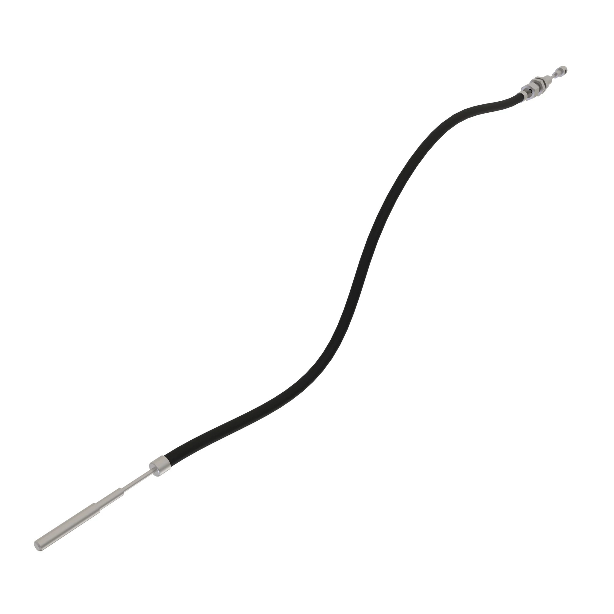 ⚙️ SJ16083: Cable John Deere 🚜✅ | Importa Seguro 🛡️
