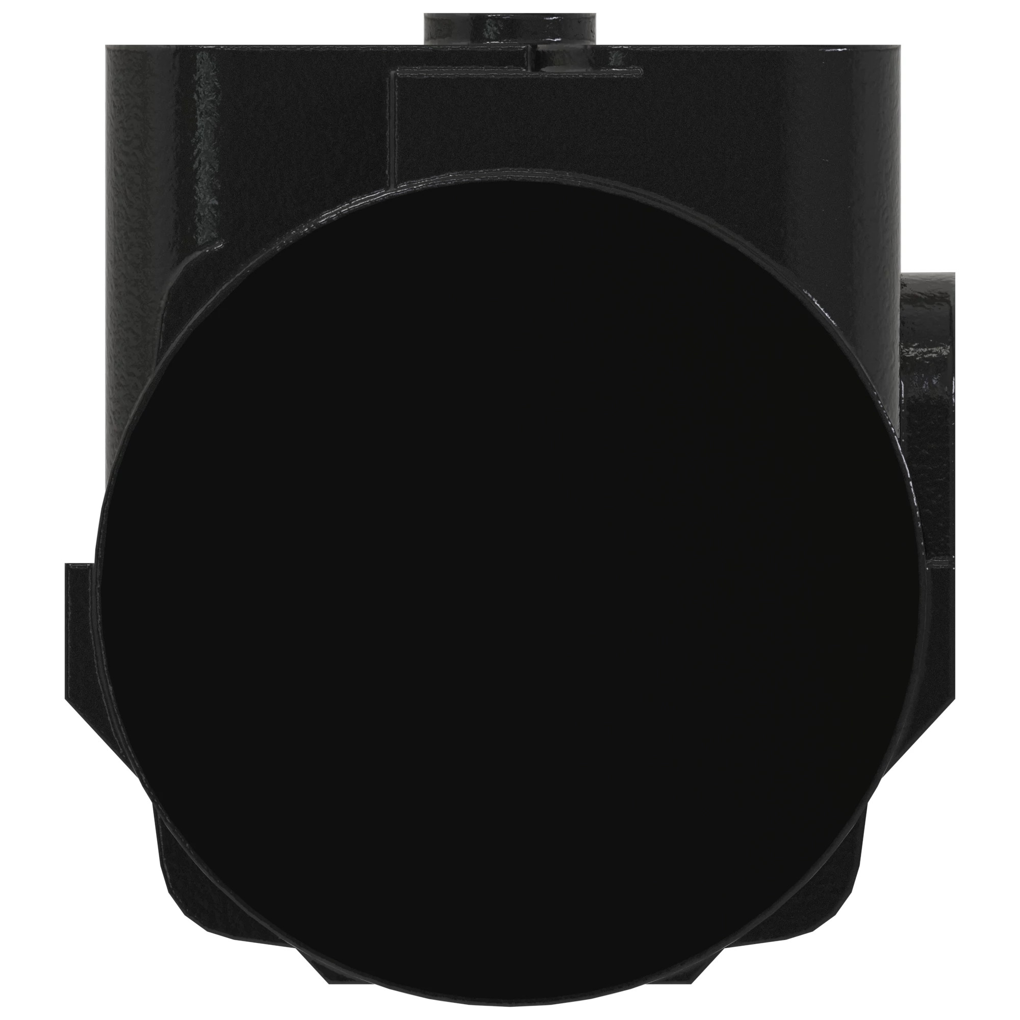 Flow Control Hyd. Valve