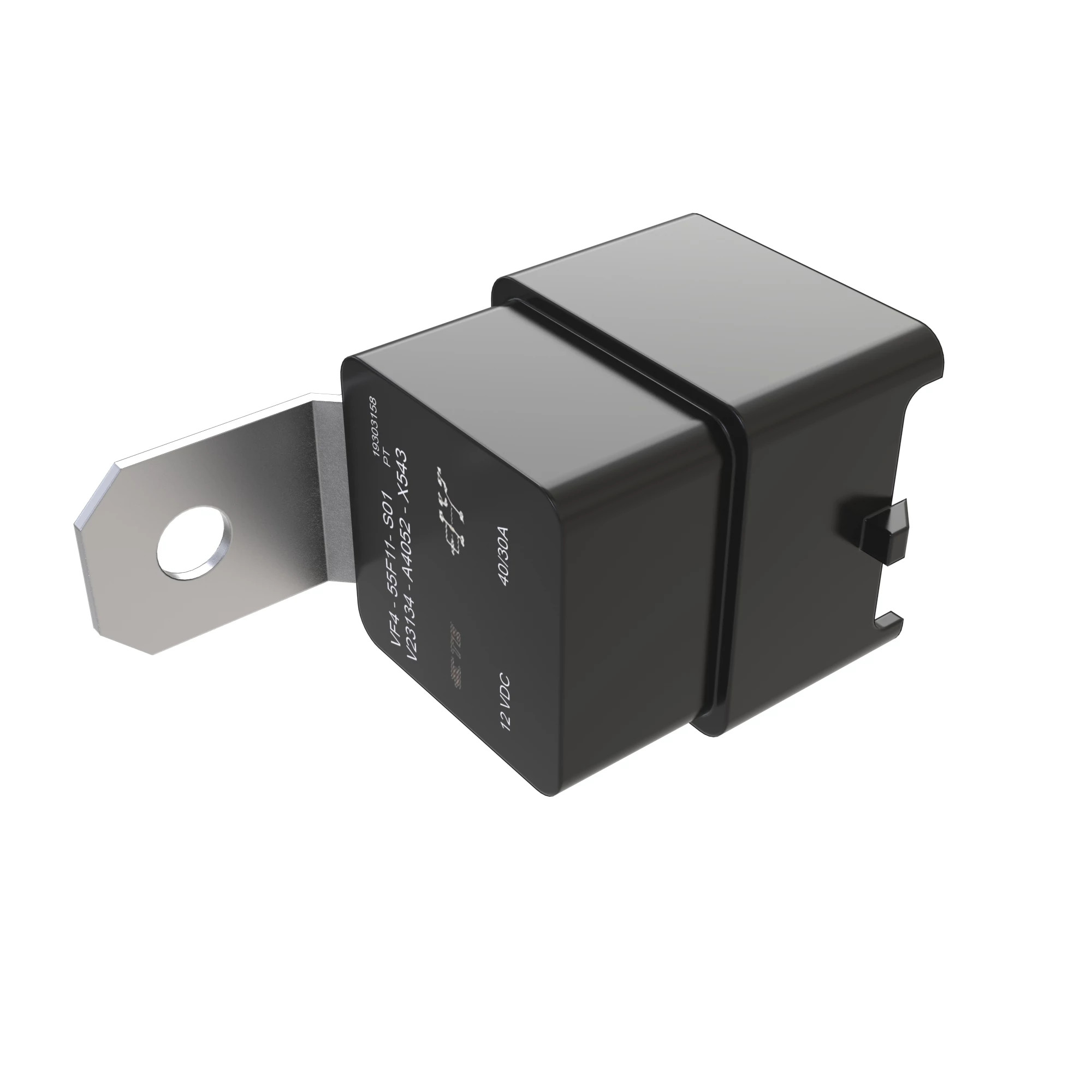 John Deere Relay, 12 Volts - GY20437