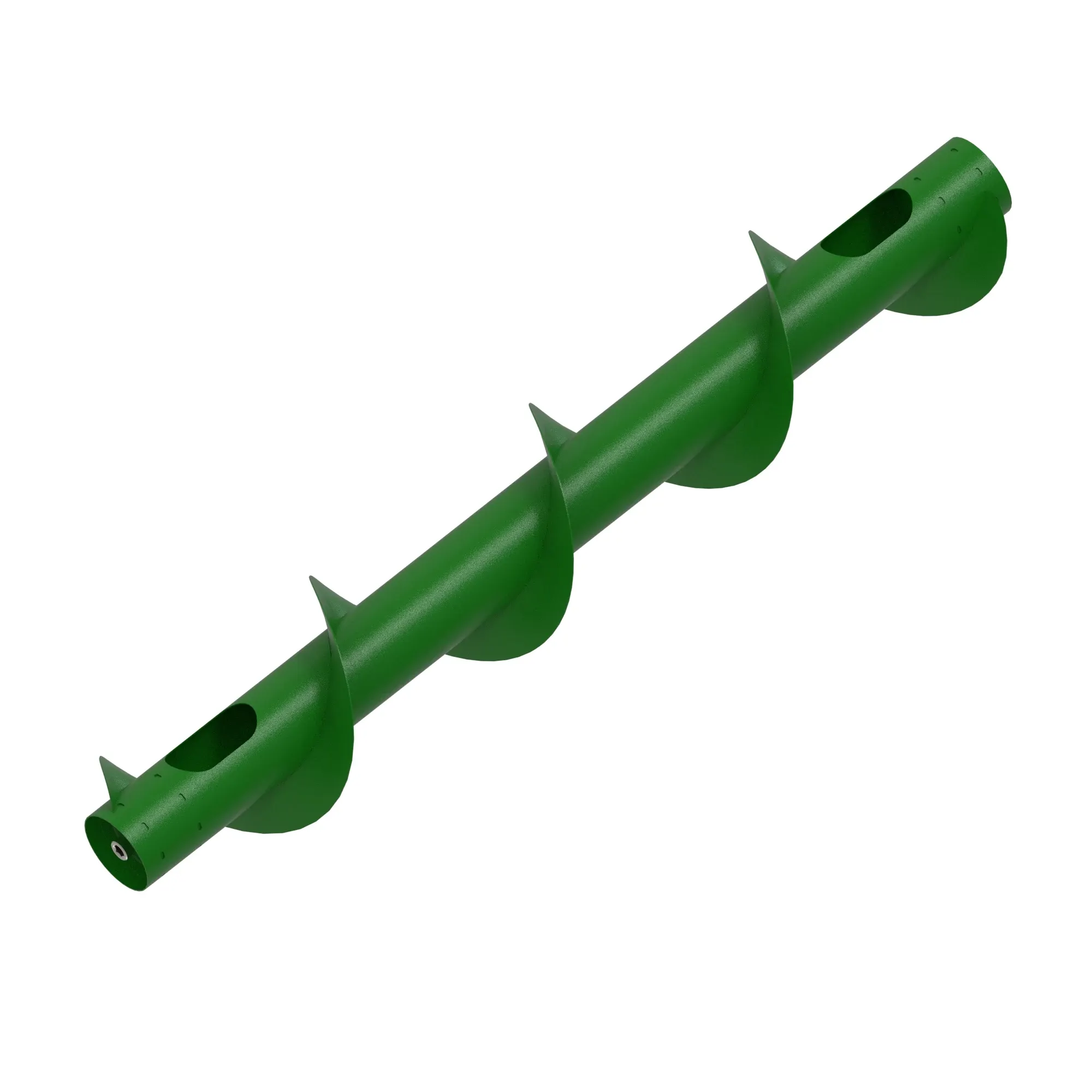 Auger