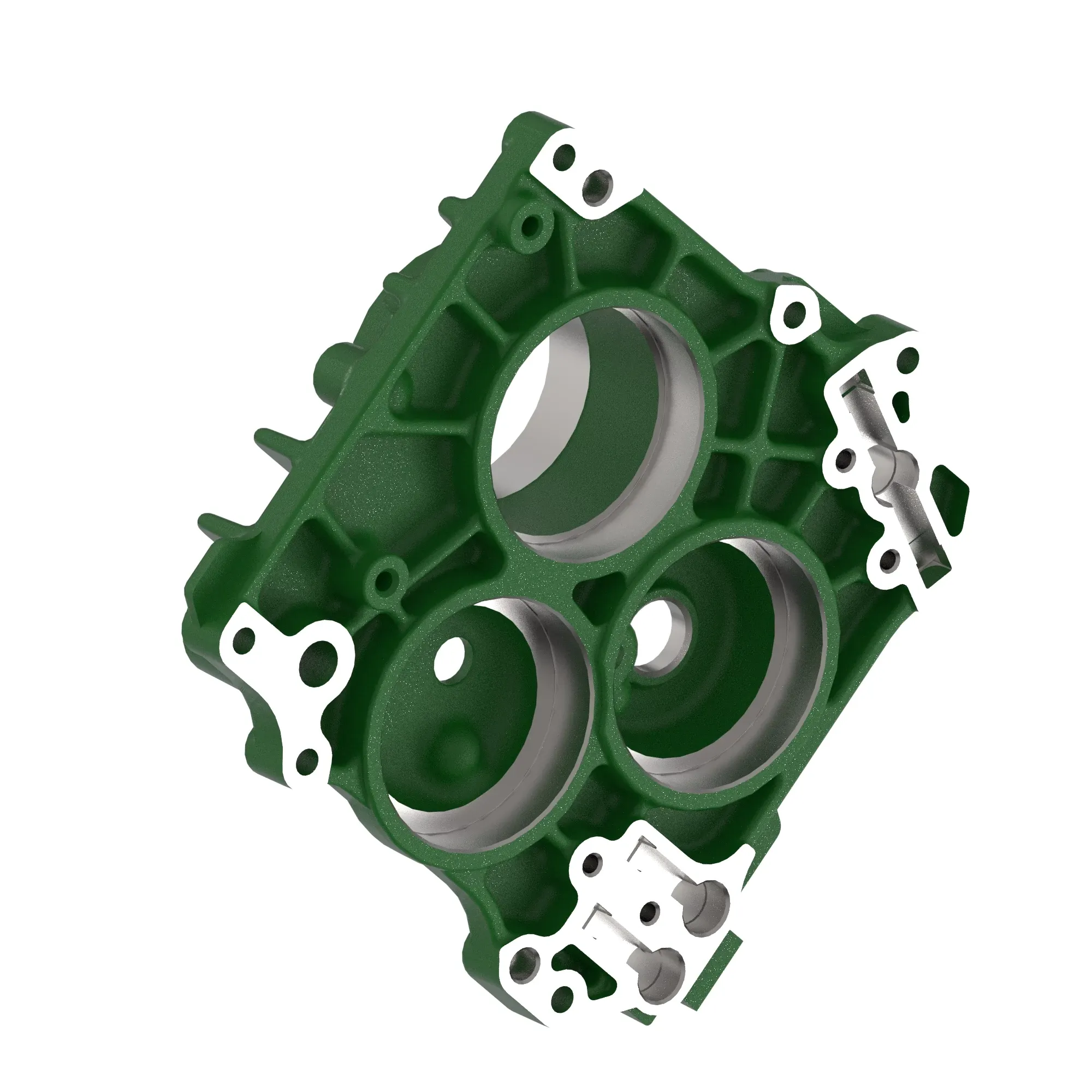 Bearing Housing W/O Bearing