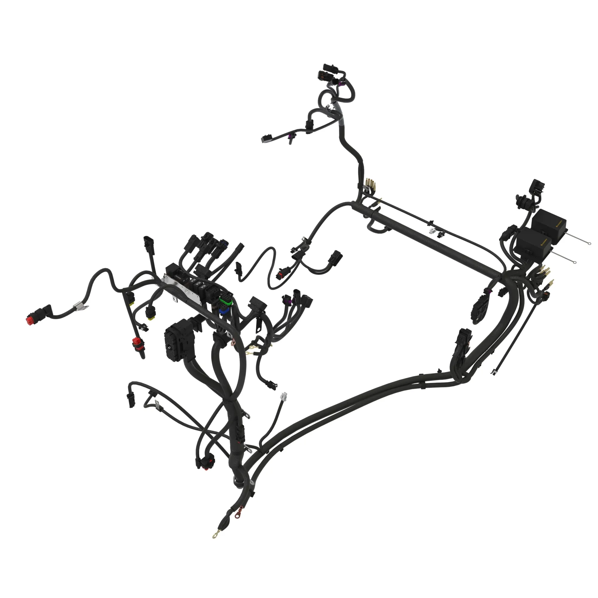 Wiring Harness, 5M R4 Oos Pr 3029
