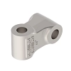 BRACKET, INTERSTAGE DUCT SUPPORT ON
