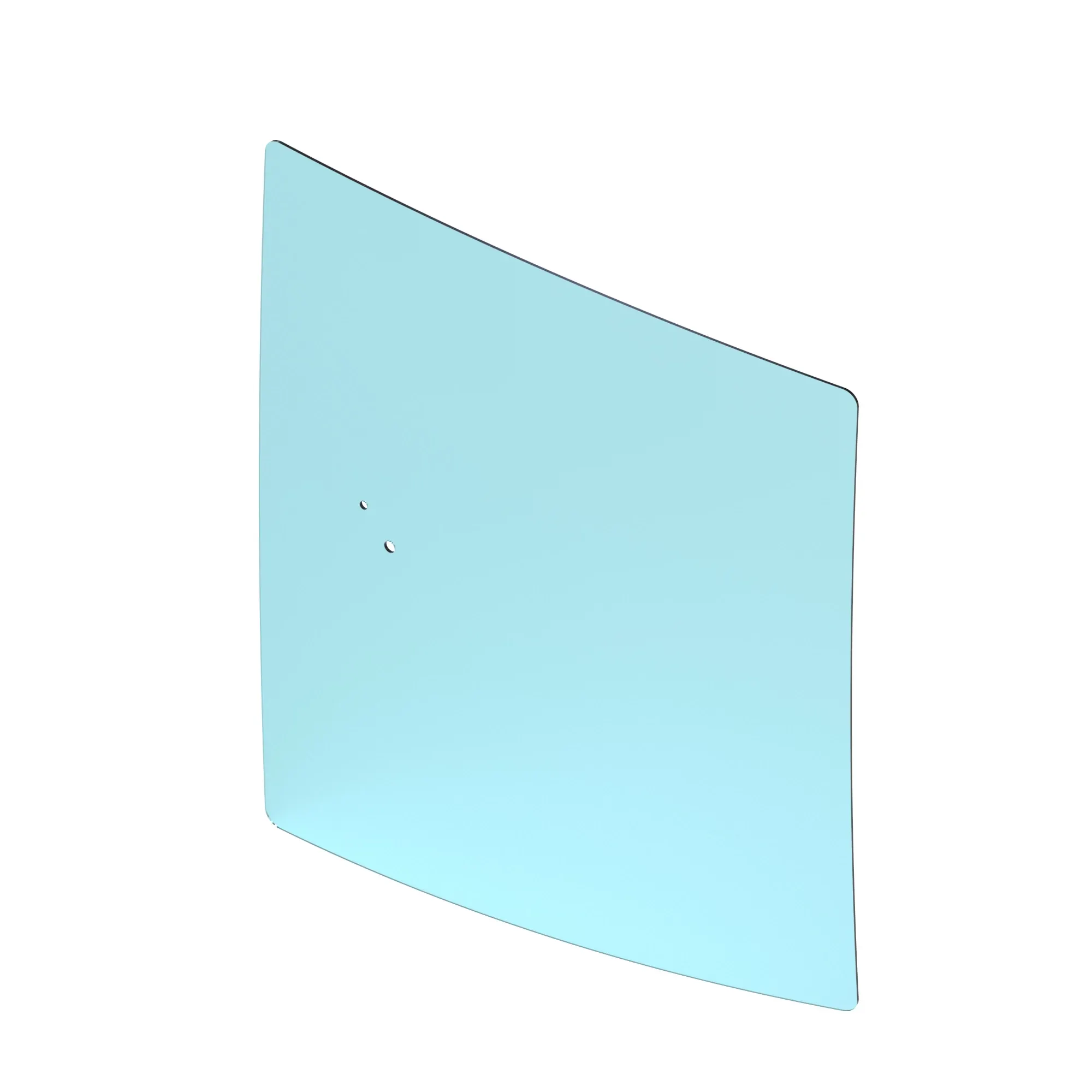 Windshield