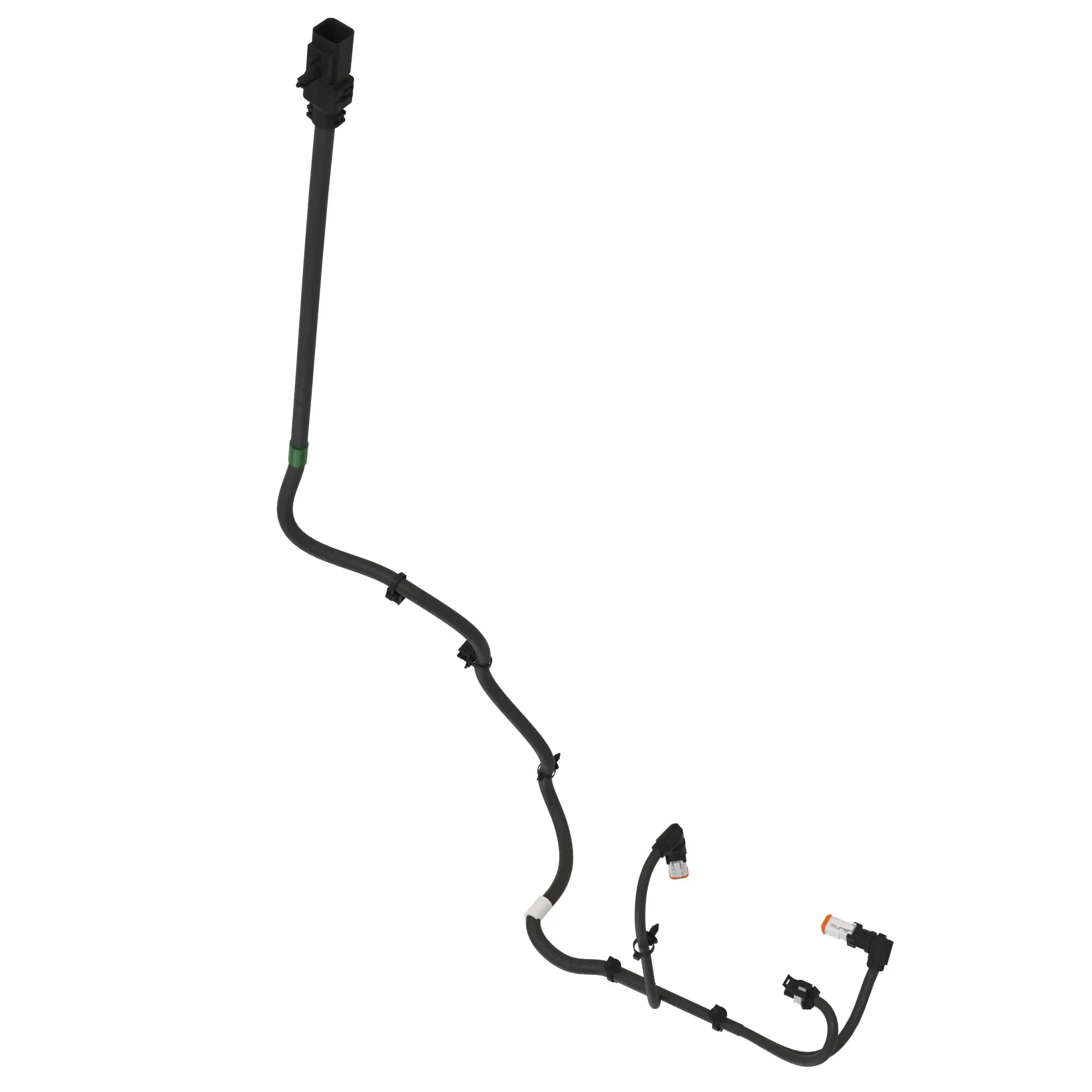 Wiring Harness, Hillmaster Valve Ju