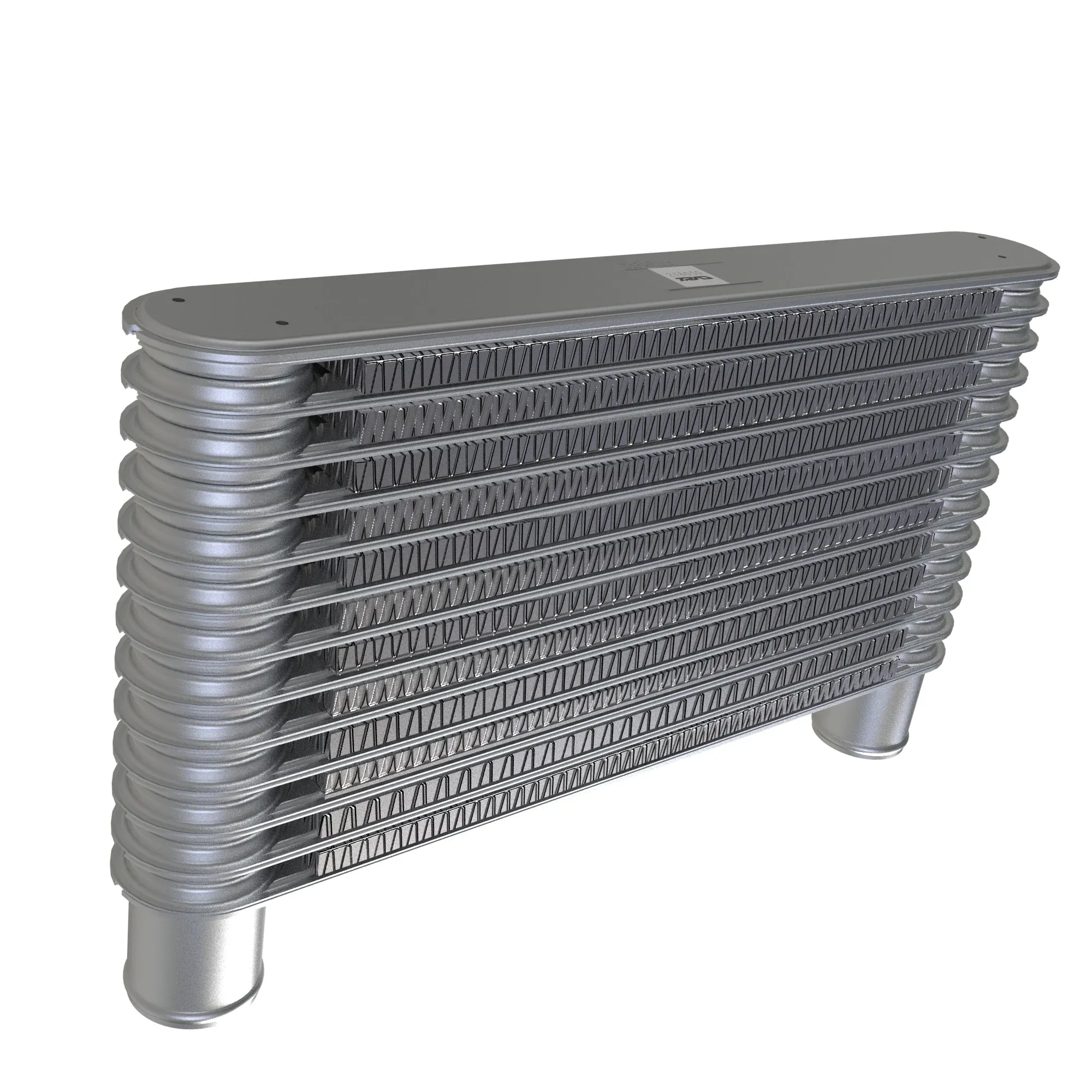 John Deere Oil Cooler Intercooler - TCU21591