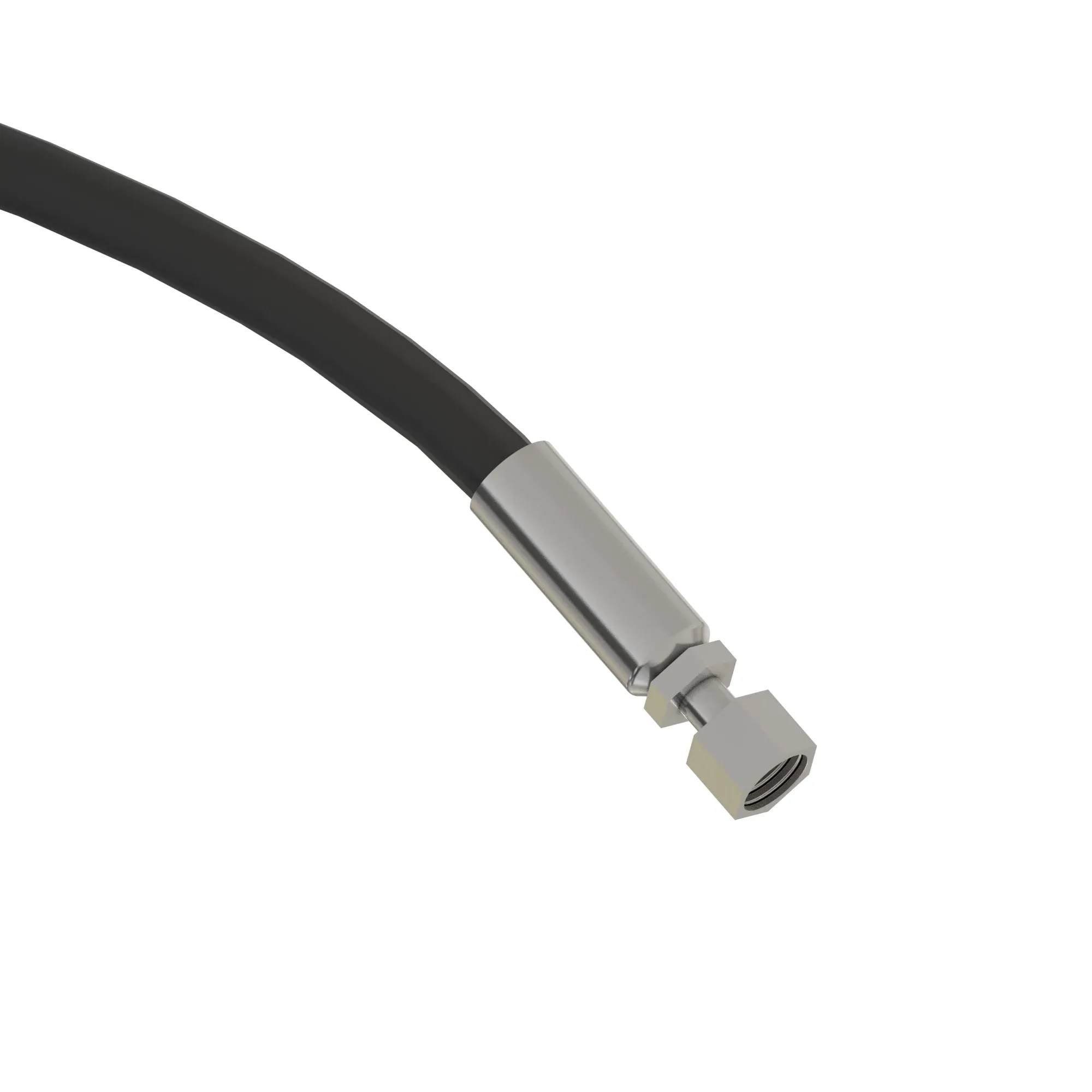 HYDRAULIC HOSE