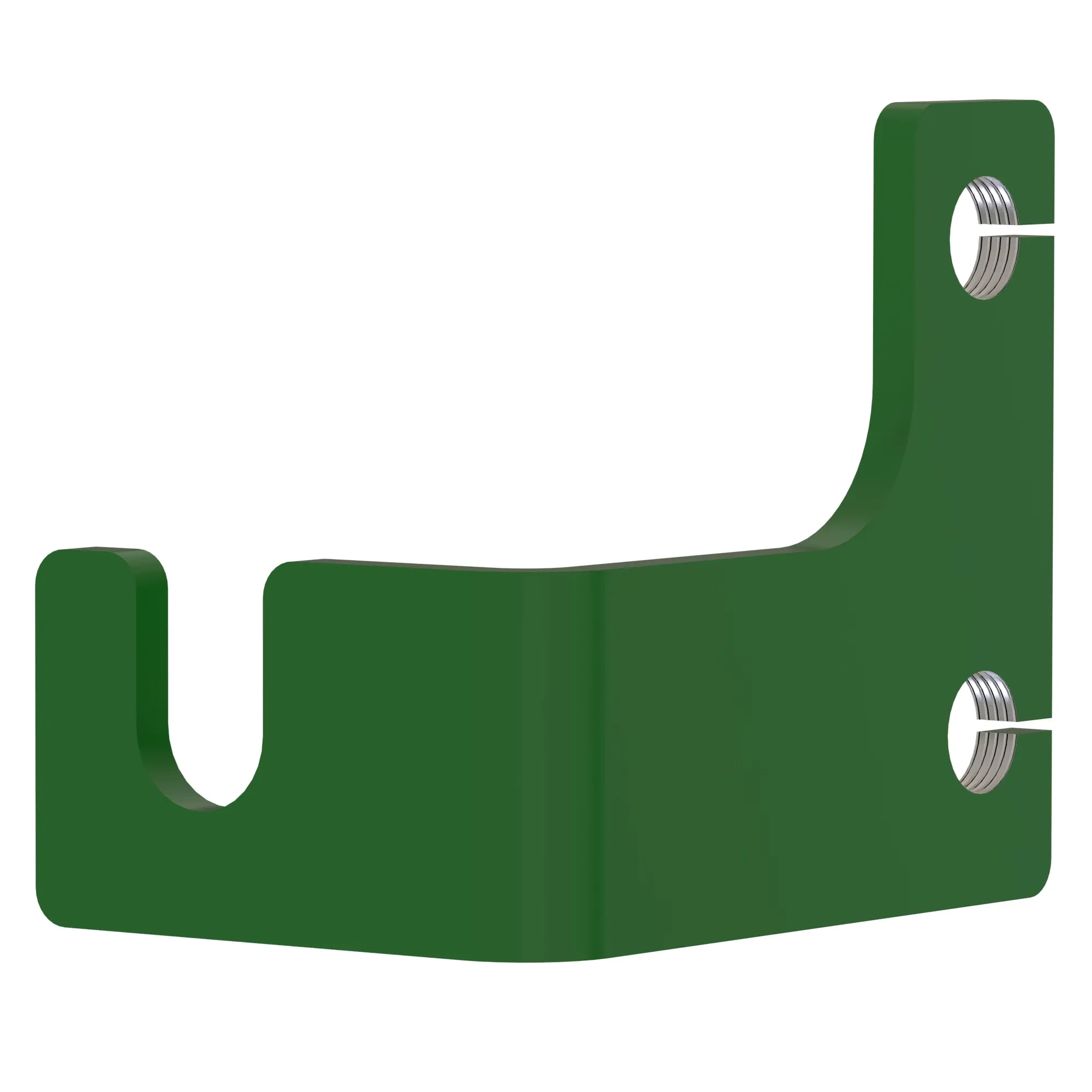 BRACKET, THROTTLE CABLE BRACKET