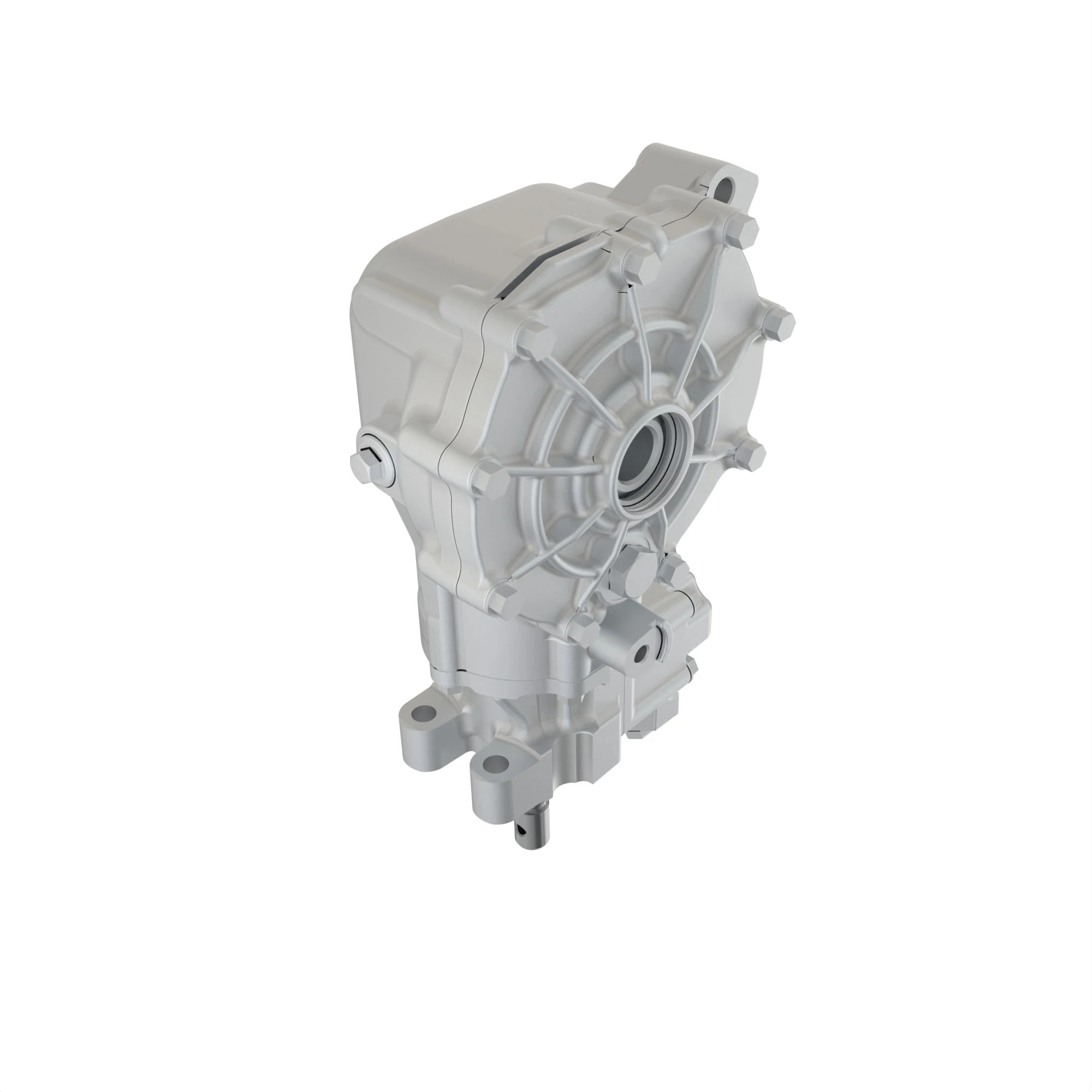 DIFFERENTIAL, DIFFERENTIAL, FWV16LW