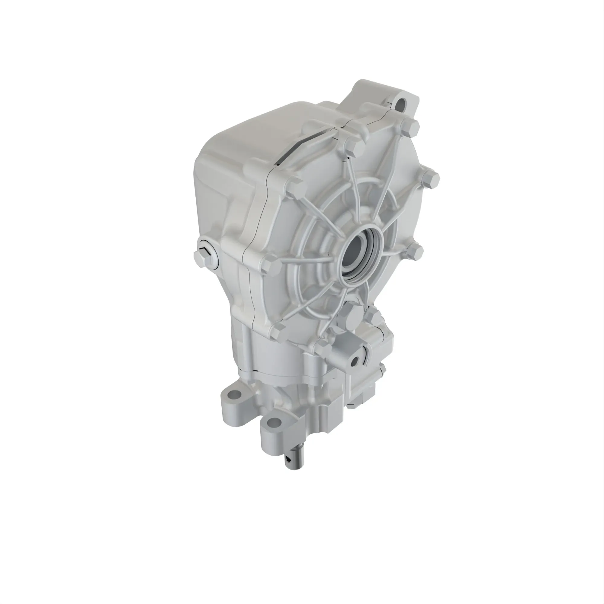 DIFFERENTIAL, DIFFERENTIAL, FWV16LW