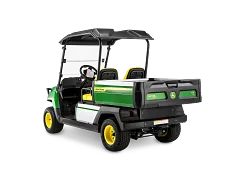 Gator™ GS Electric Work Utility Vehicles | John Deere UK