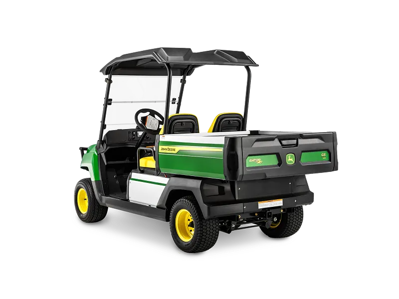 Gator™ GS Electric Work Utility Vehicles | John Deere UK