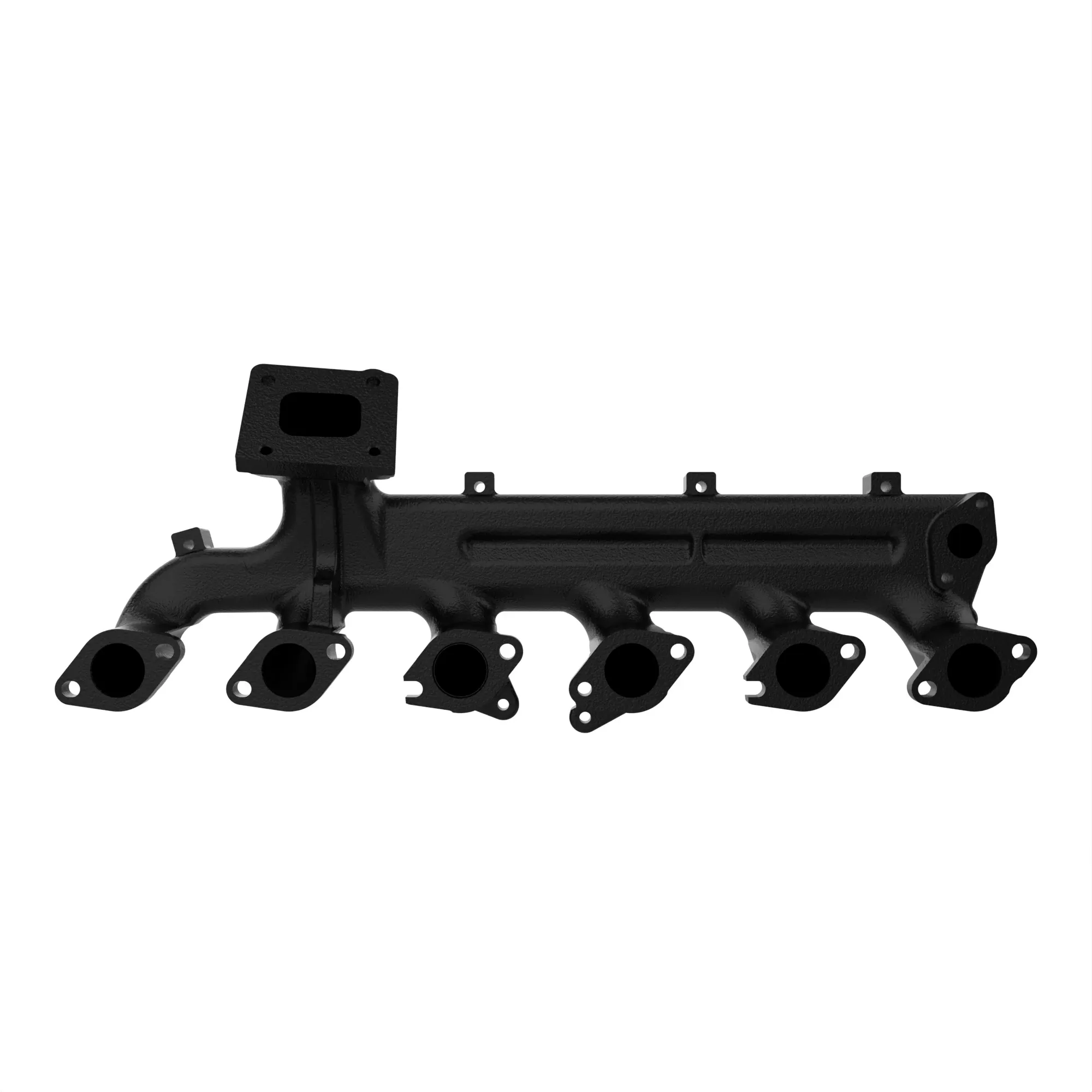 EXHAUST MANIFOLD