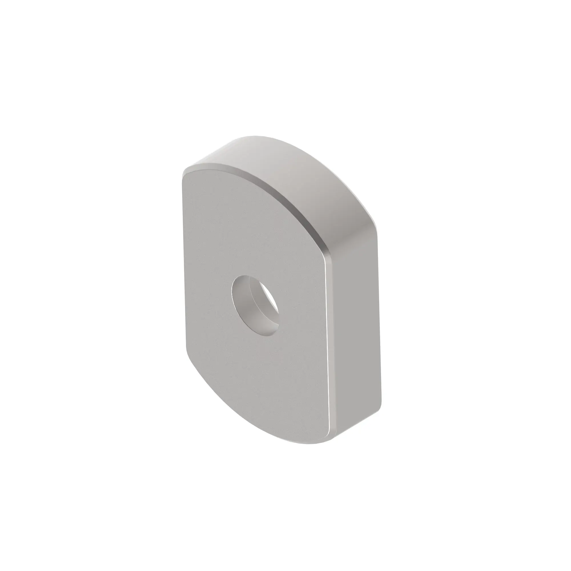 PLATE, LOCK NUT