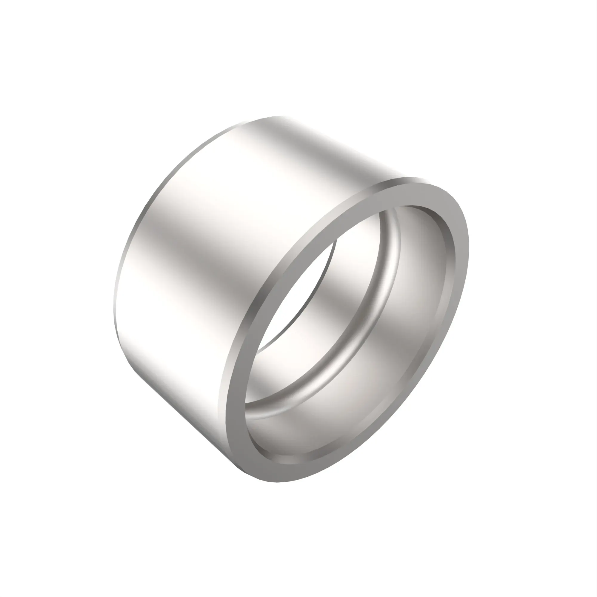 BUSHING (SWING FRAME MTG) (SWING FR, Bushing