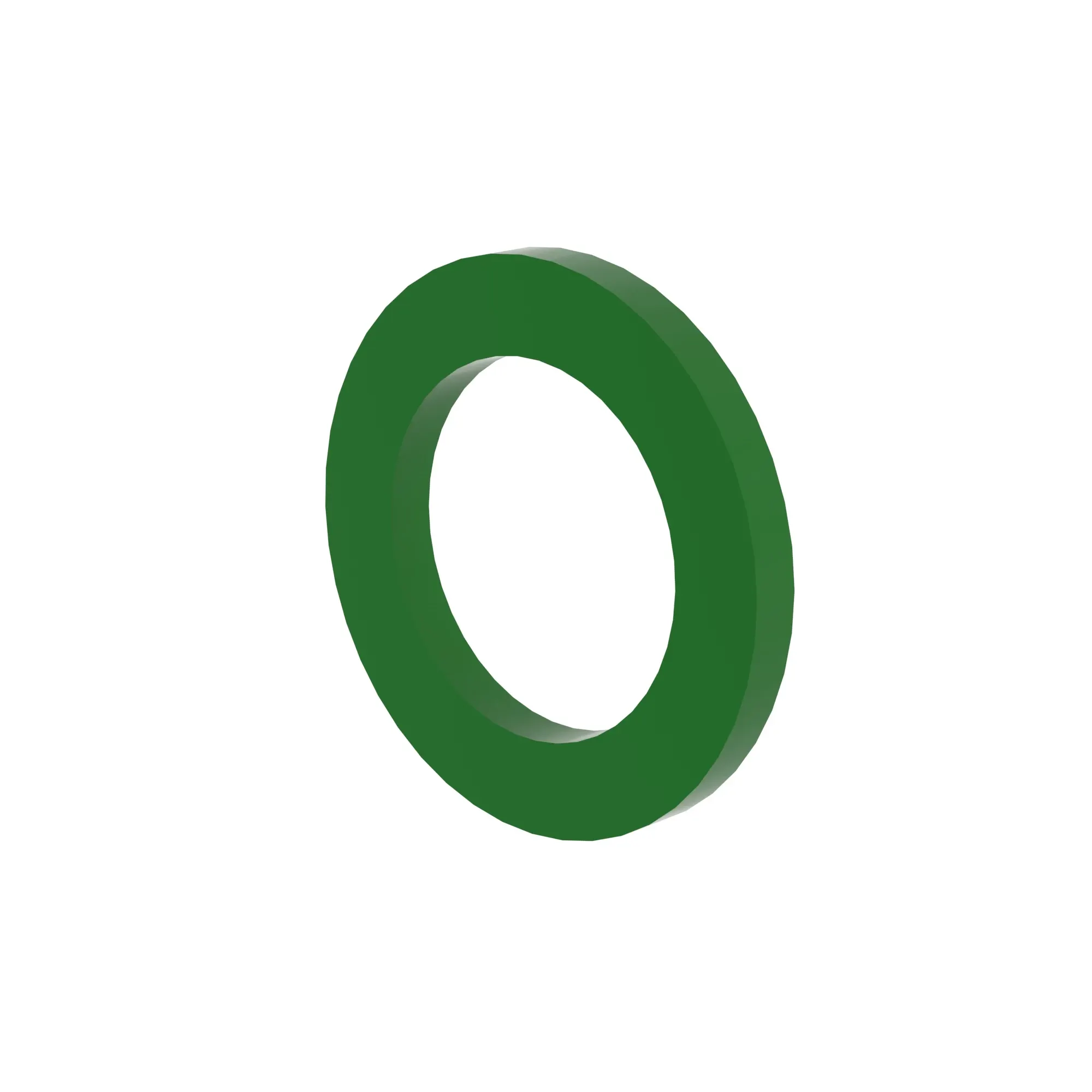 John Deere Plain Washer - A26462