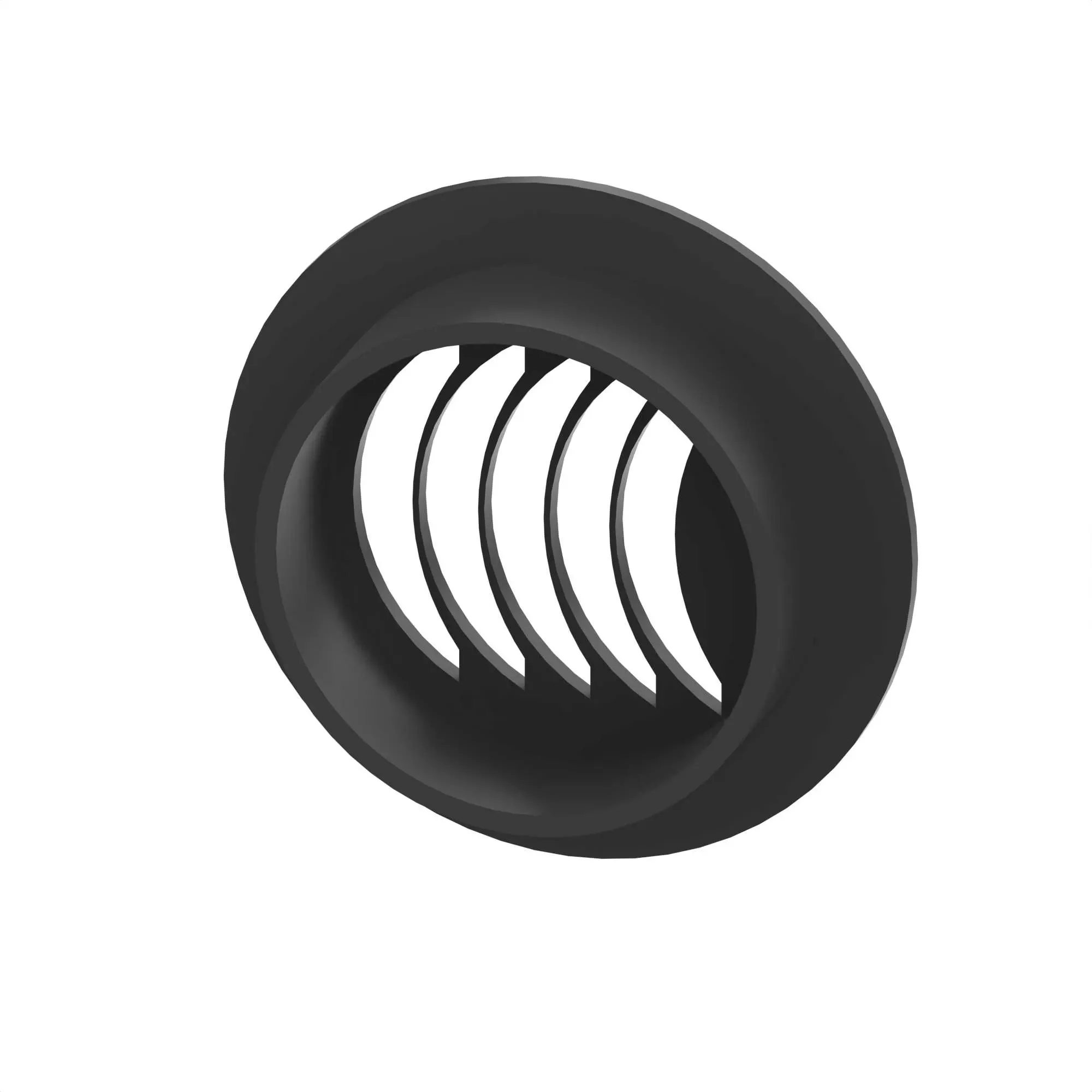 LOUVER