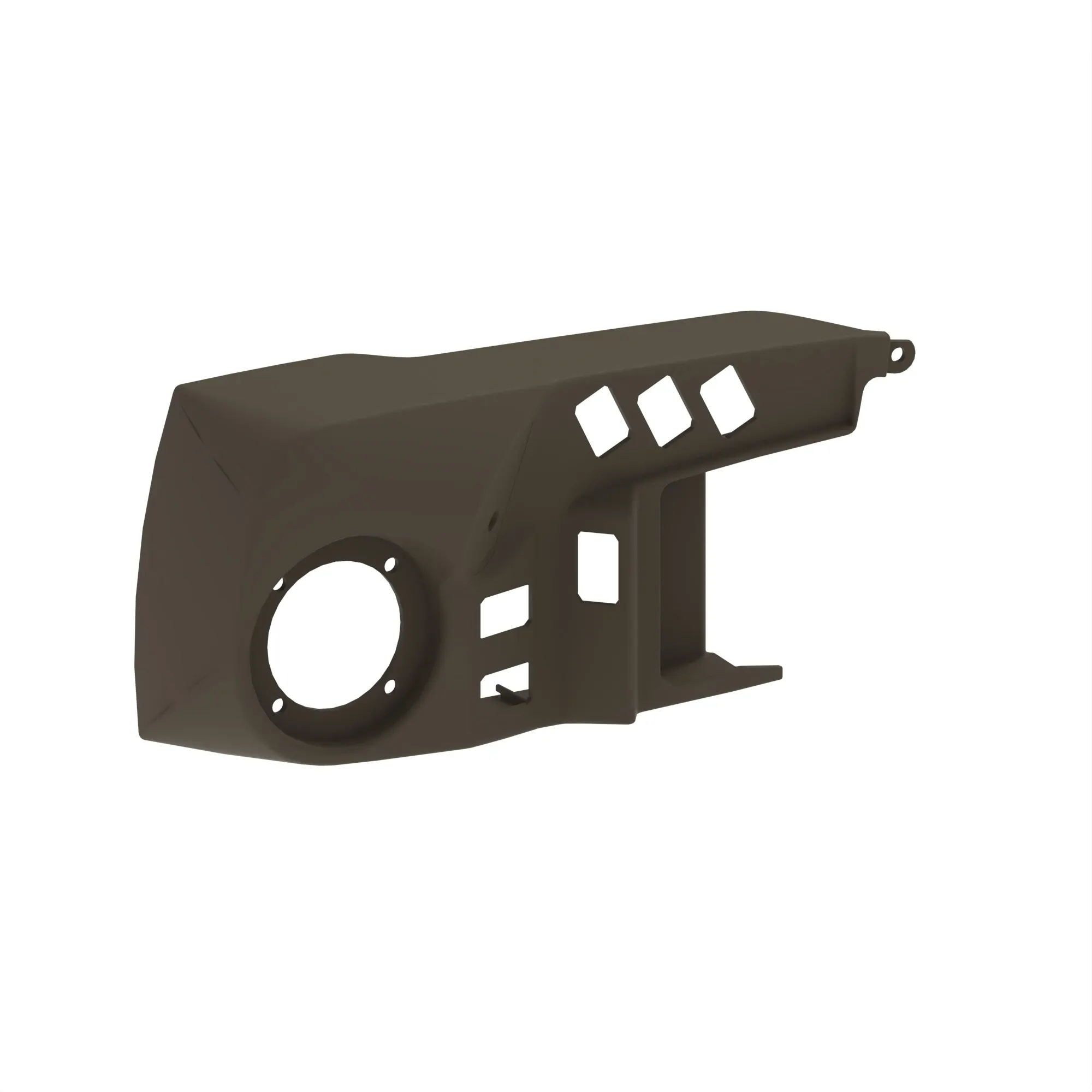 John Deere Cover - R183782