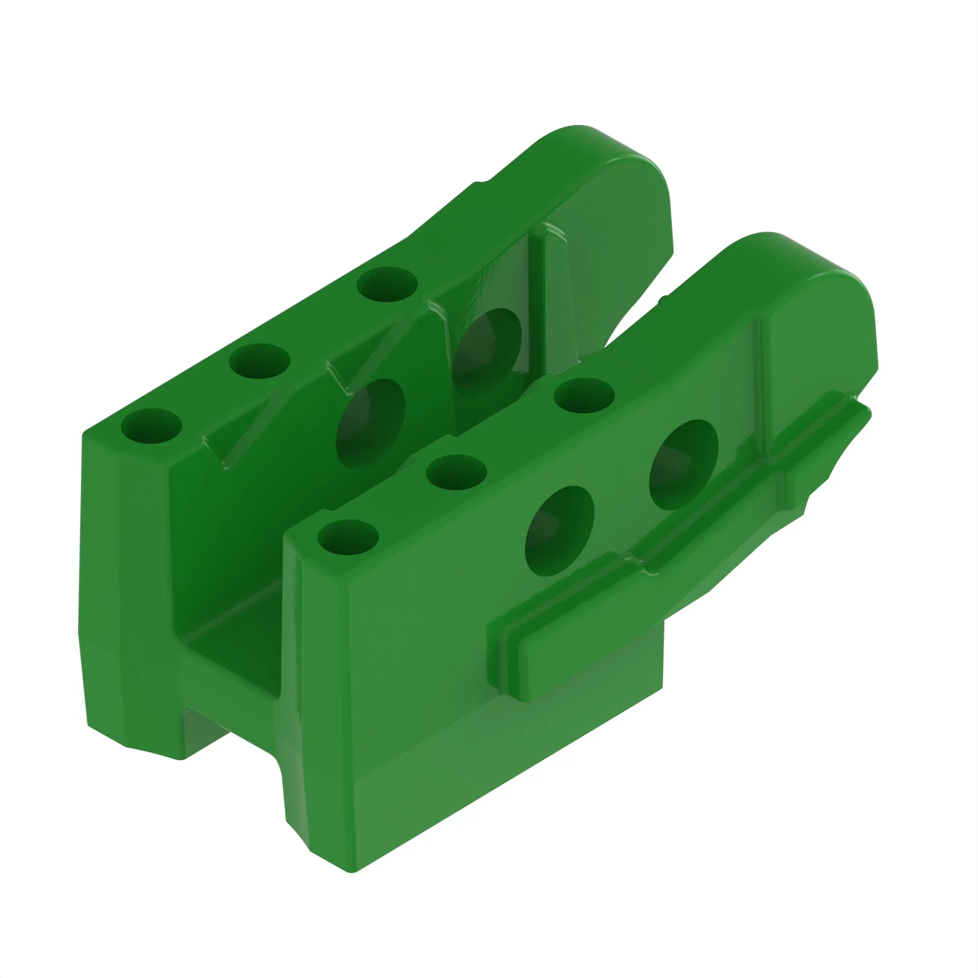 BRACKET, CENTER LINK ATTACHING