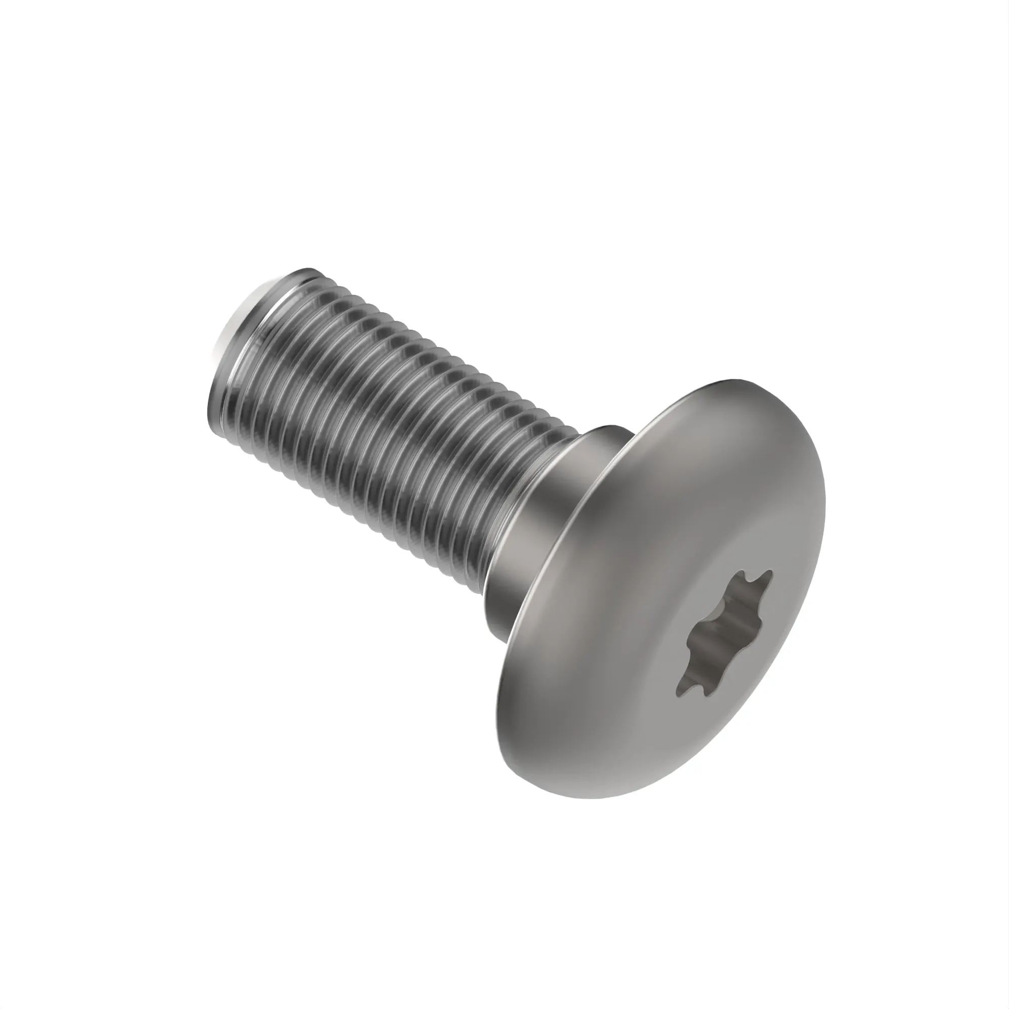 John Deere Torx Screw, M6 X 18 - UC17030