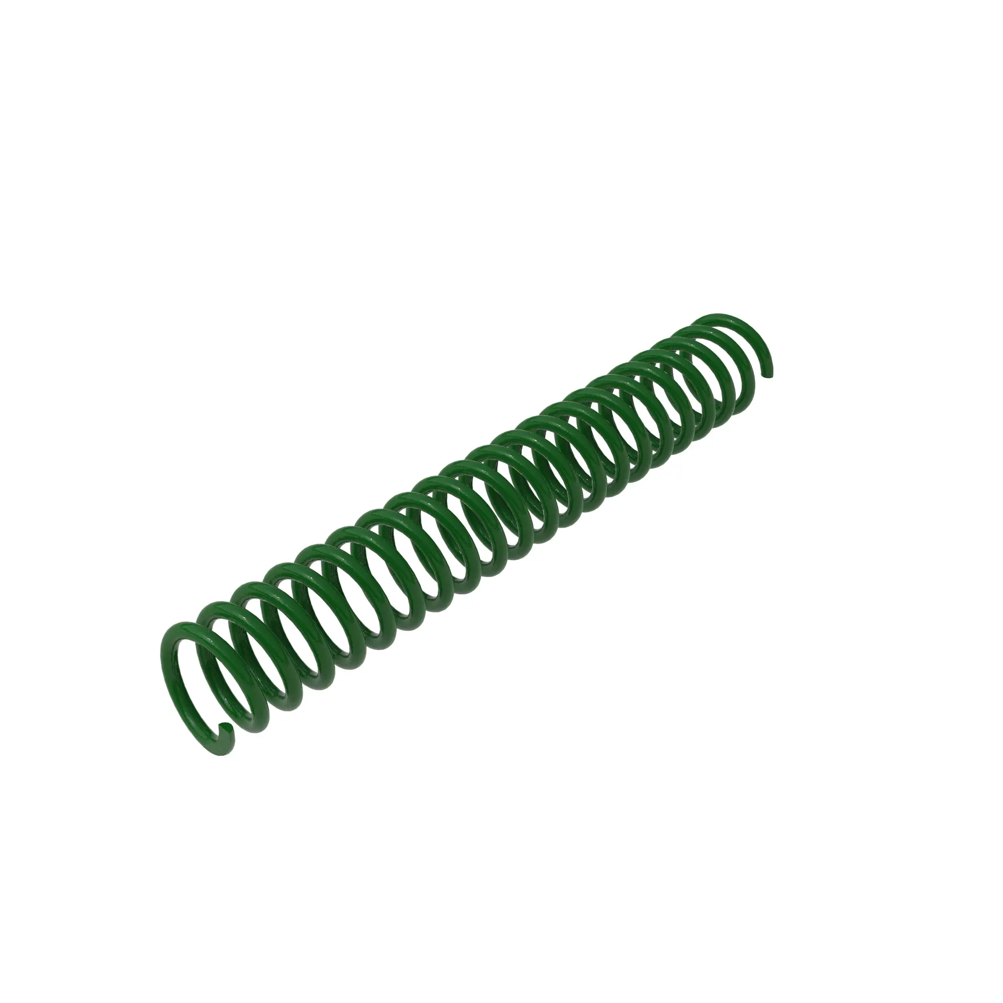 24338: Compression Spring