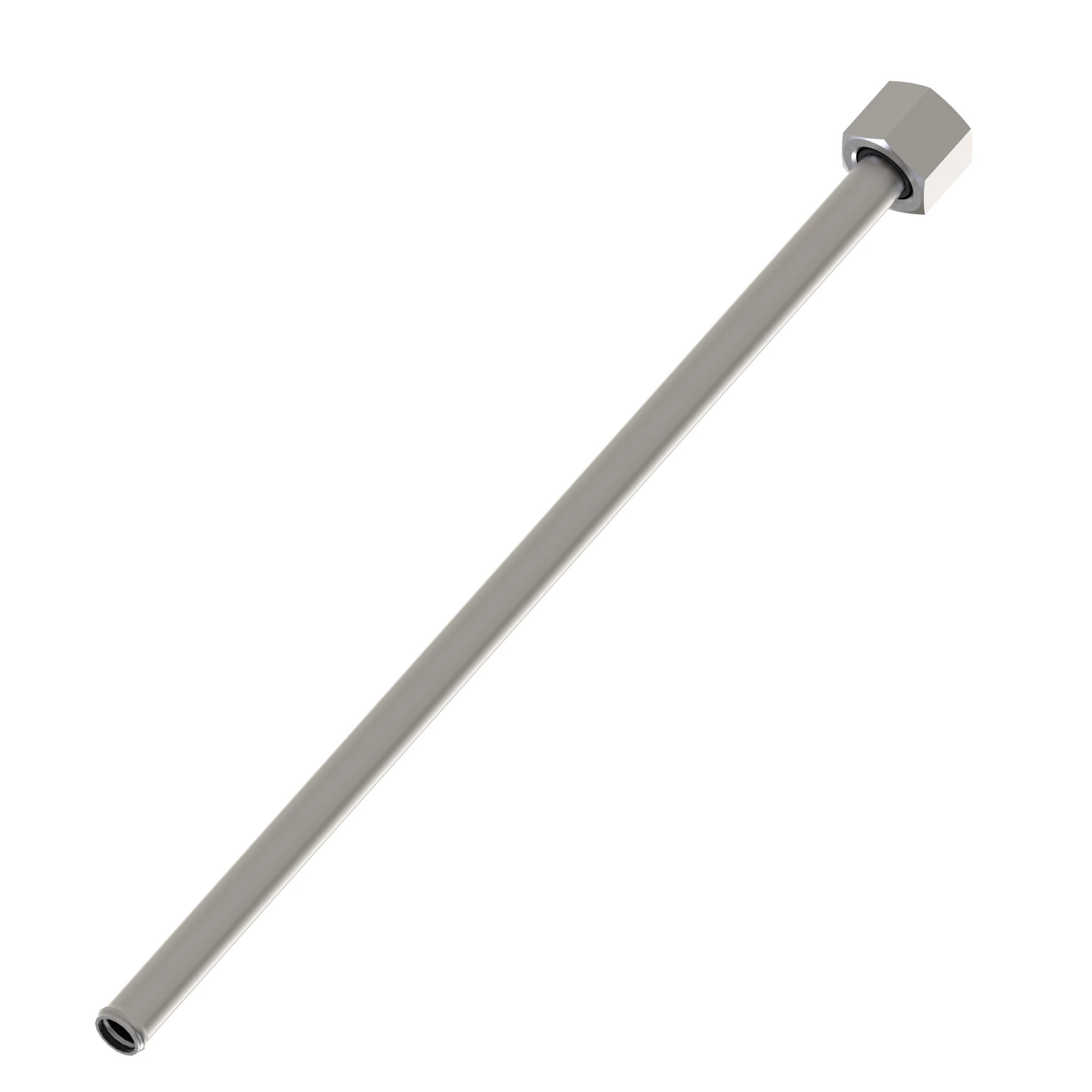 John Deere Fuel Pick-Up RH Tube - RE67488