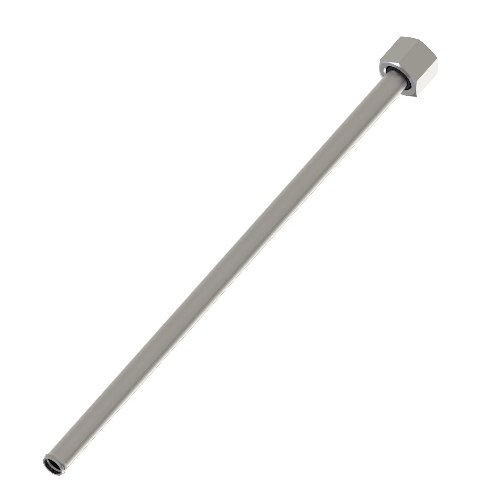 John Deere Fuel Pick-Up RH Tube - RE67488