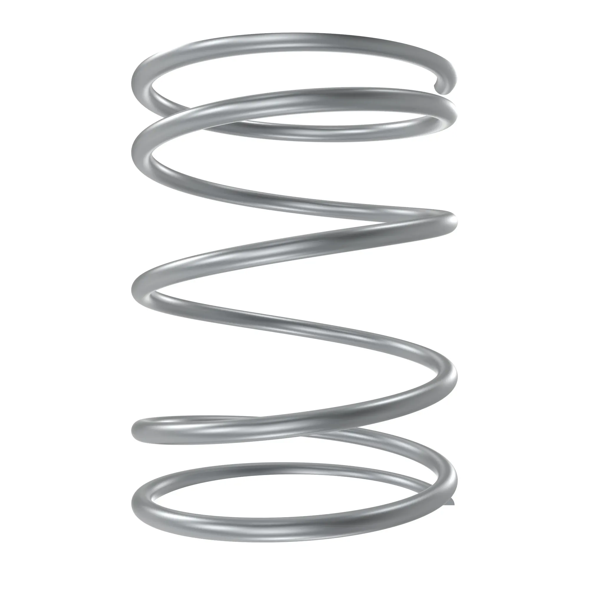 COMPRESSION SPRING