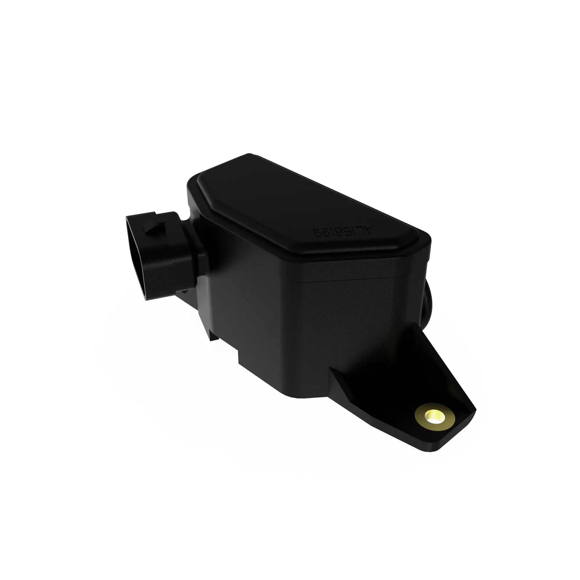PRESSURE SWITCH, BRAKE LIGHT SWITCH
