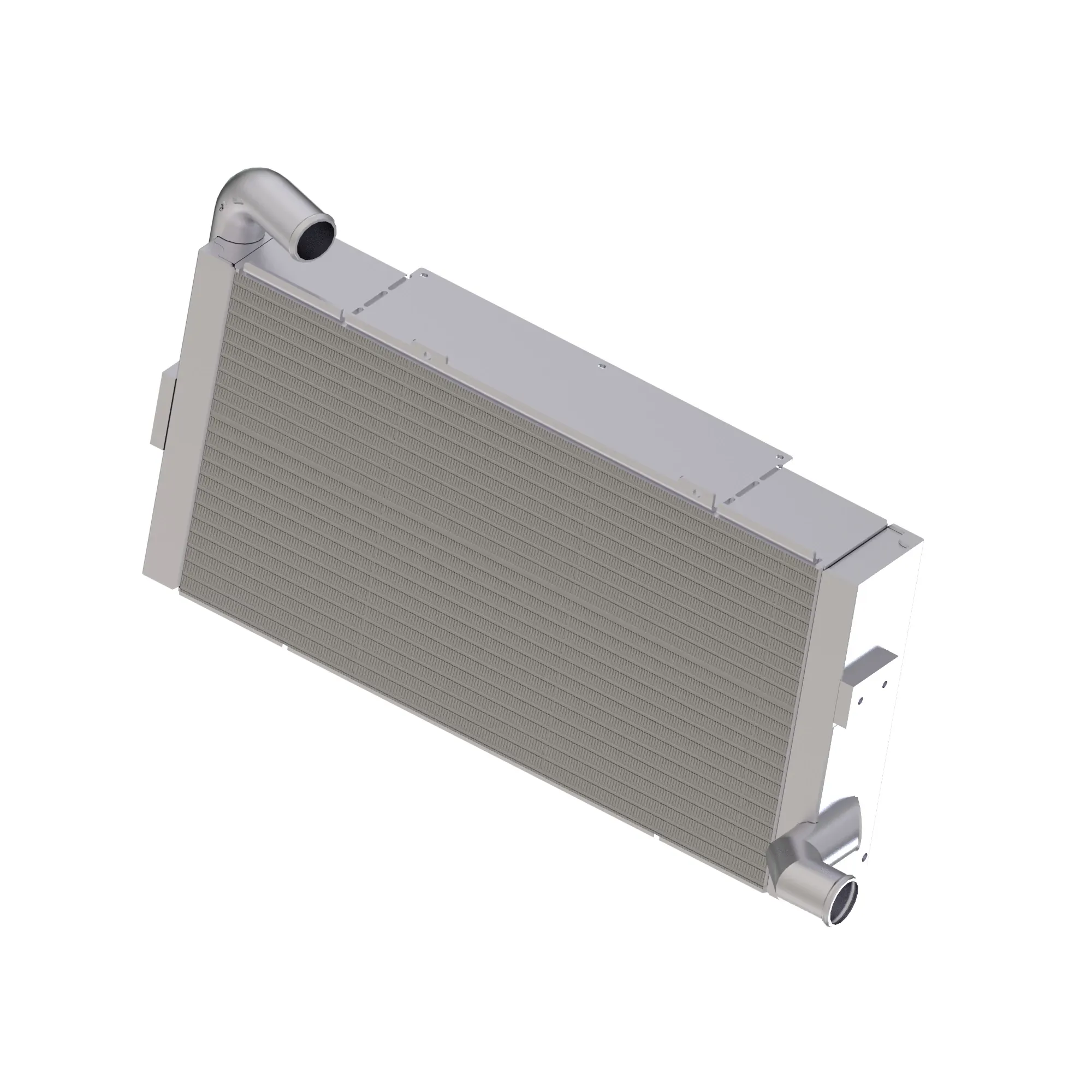 John Deere Heat Exchanger - AT459103