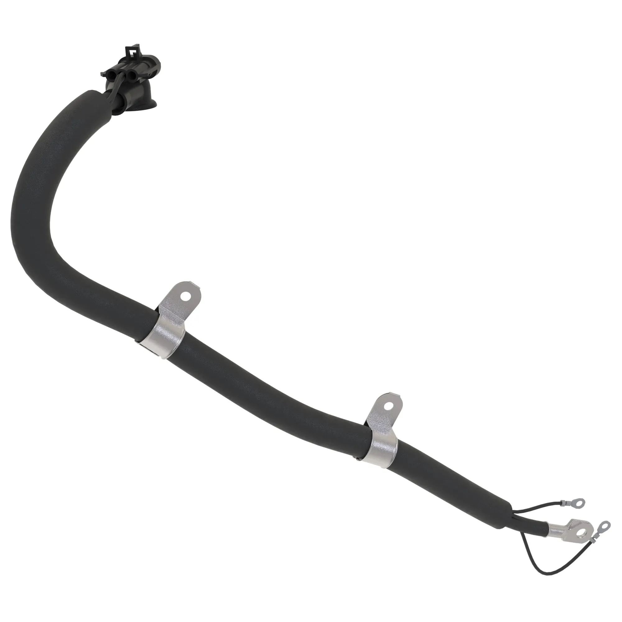 WIRING HARNESS, T3, 9.0L AIR HEATER 9.0L AIR HEATER