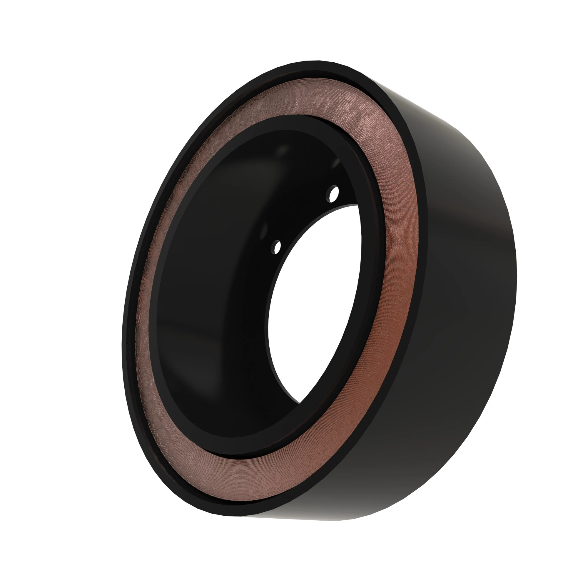 John Deere Field Winding Coil - AN273005