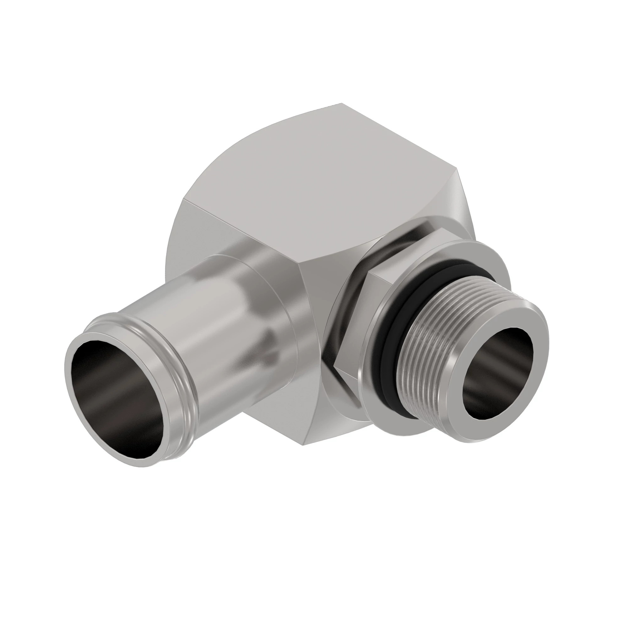 John Deere Elbow Fitting - AN405052