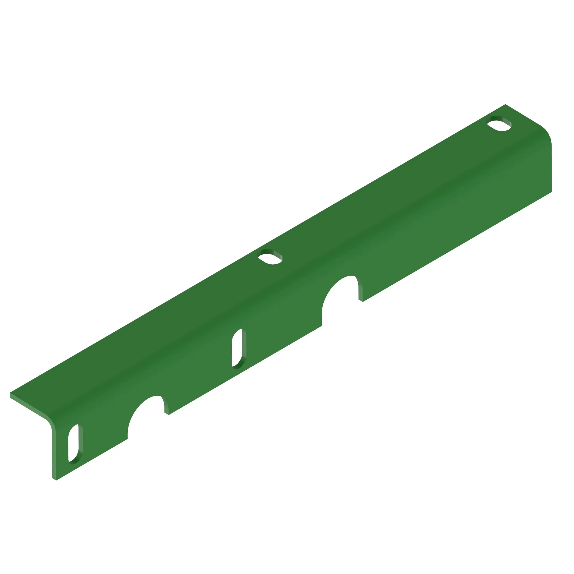 John Deere Duct Support Angle - N374866