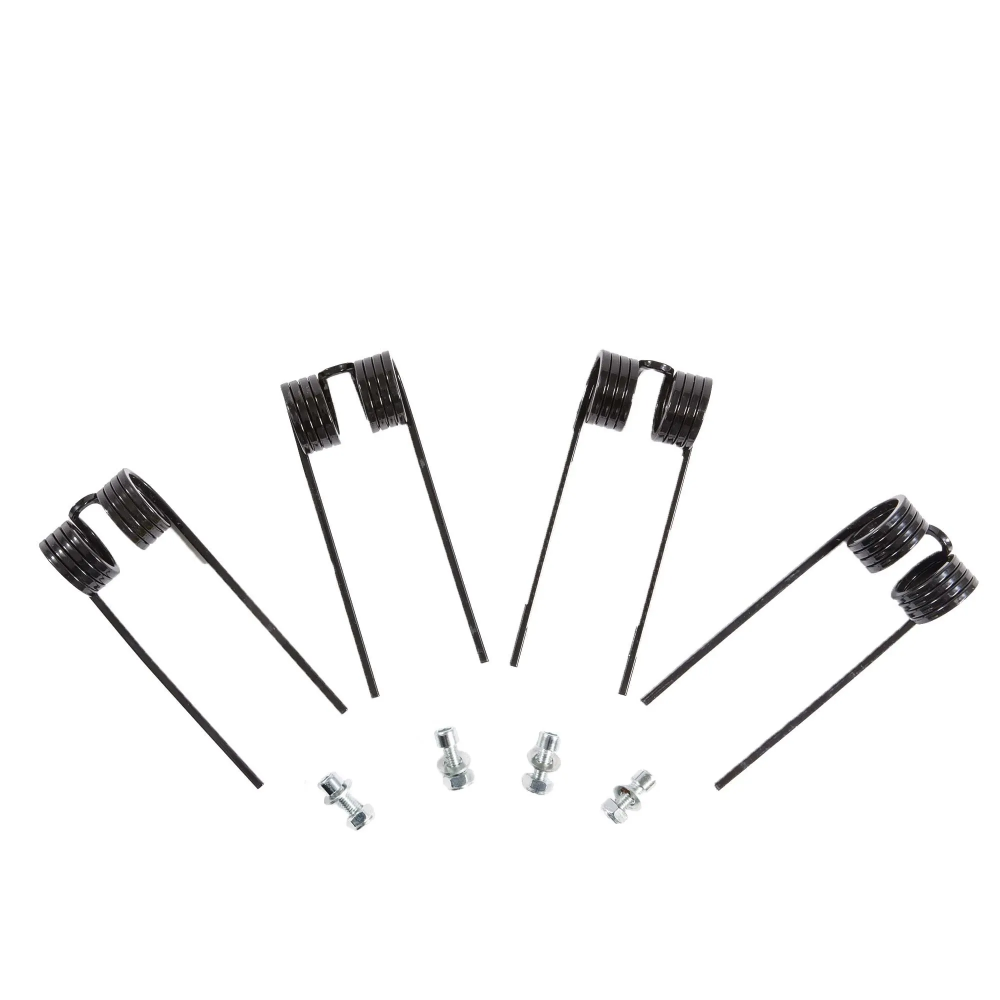 John Deere Pickup Middle MegaTough™ Spring Tooth - AFH202304