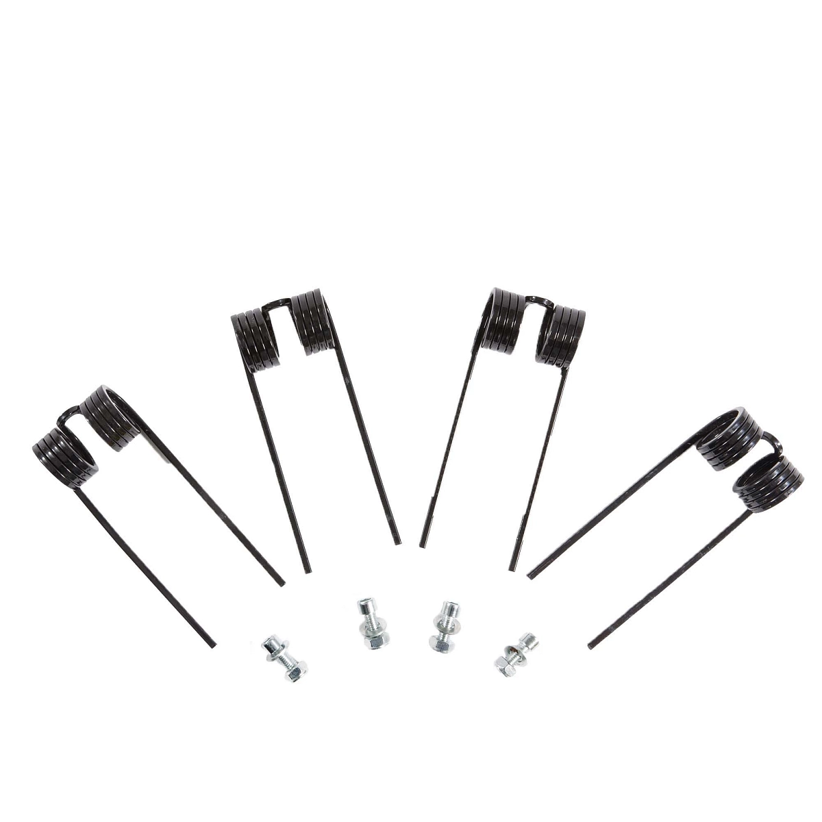 Spring Tooth Parts AFH202304: Pickup Middle MegaTough™ Spring Tooth | Shop.Deere.com