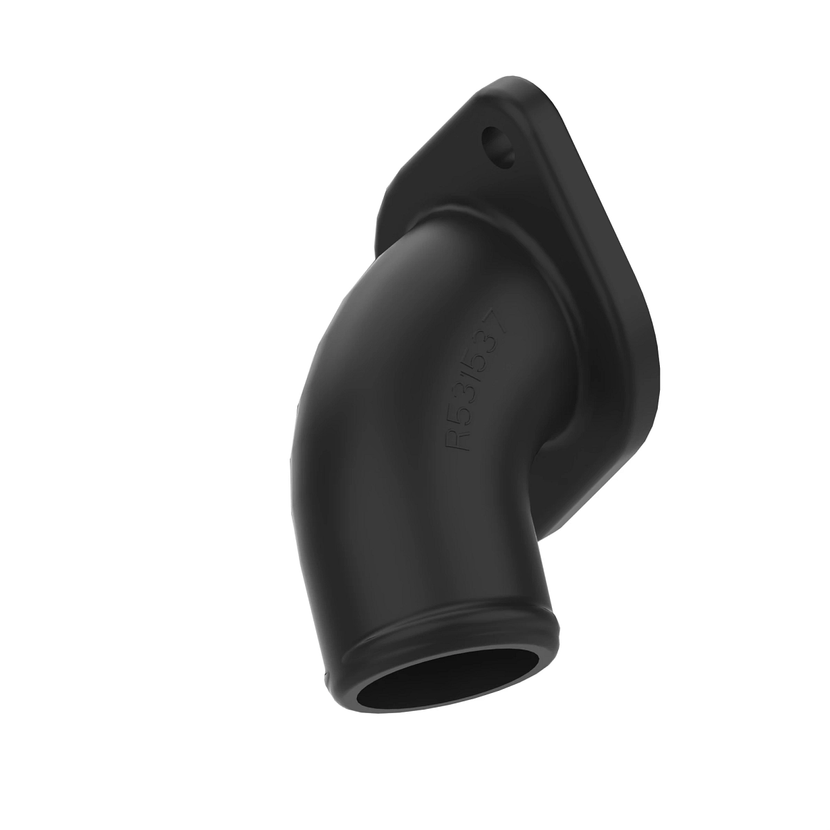 Water Pump Connection