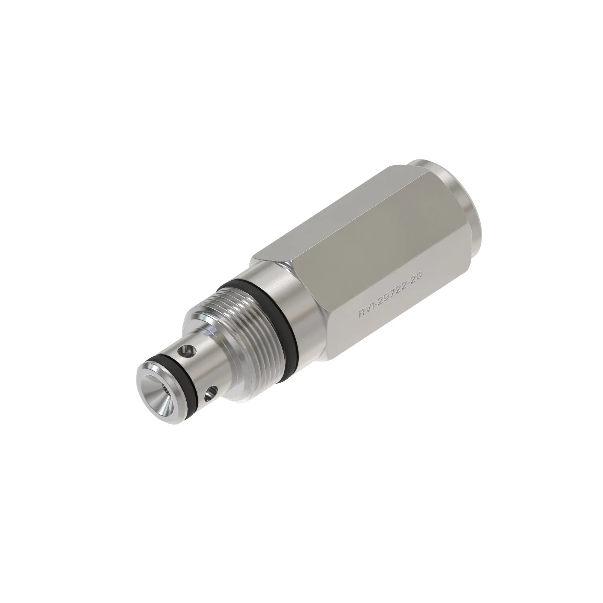 John Deere Pressure Relief Valve - AA59220