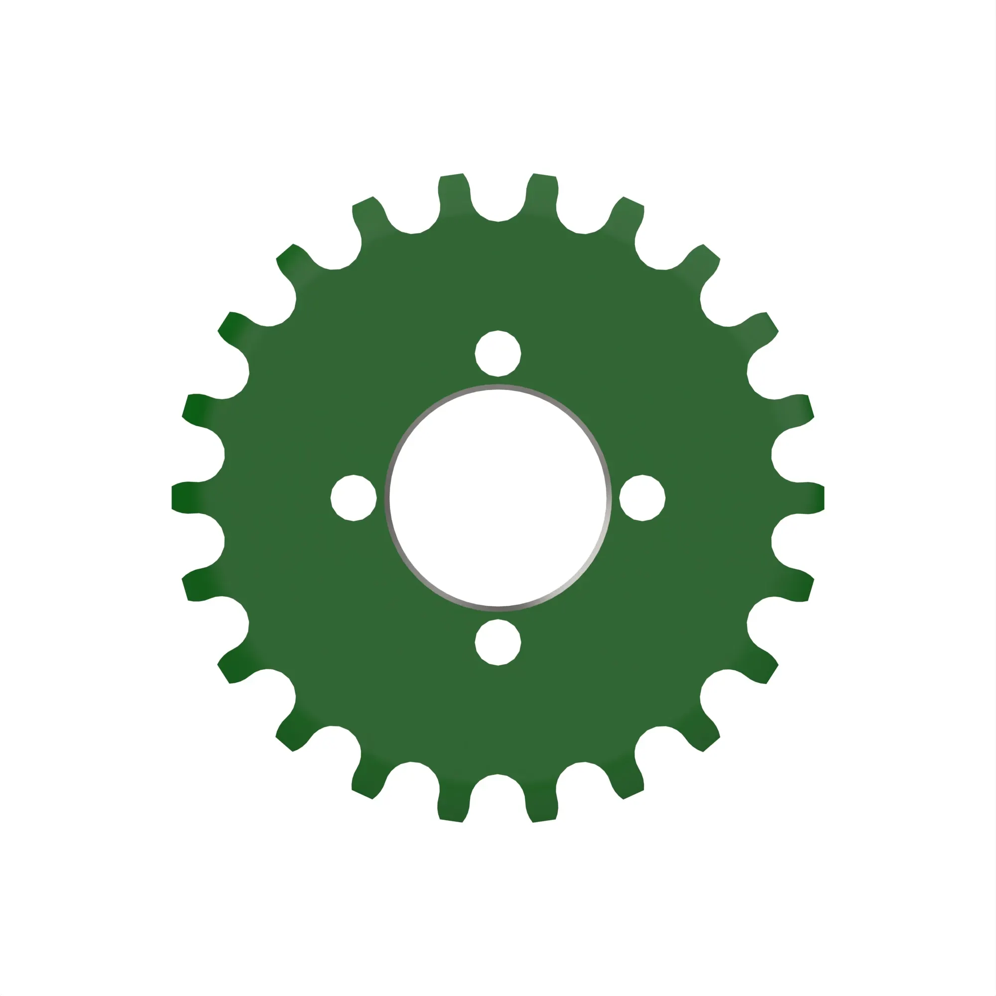 GEAR Z 22 ASA 50