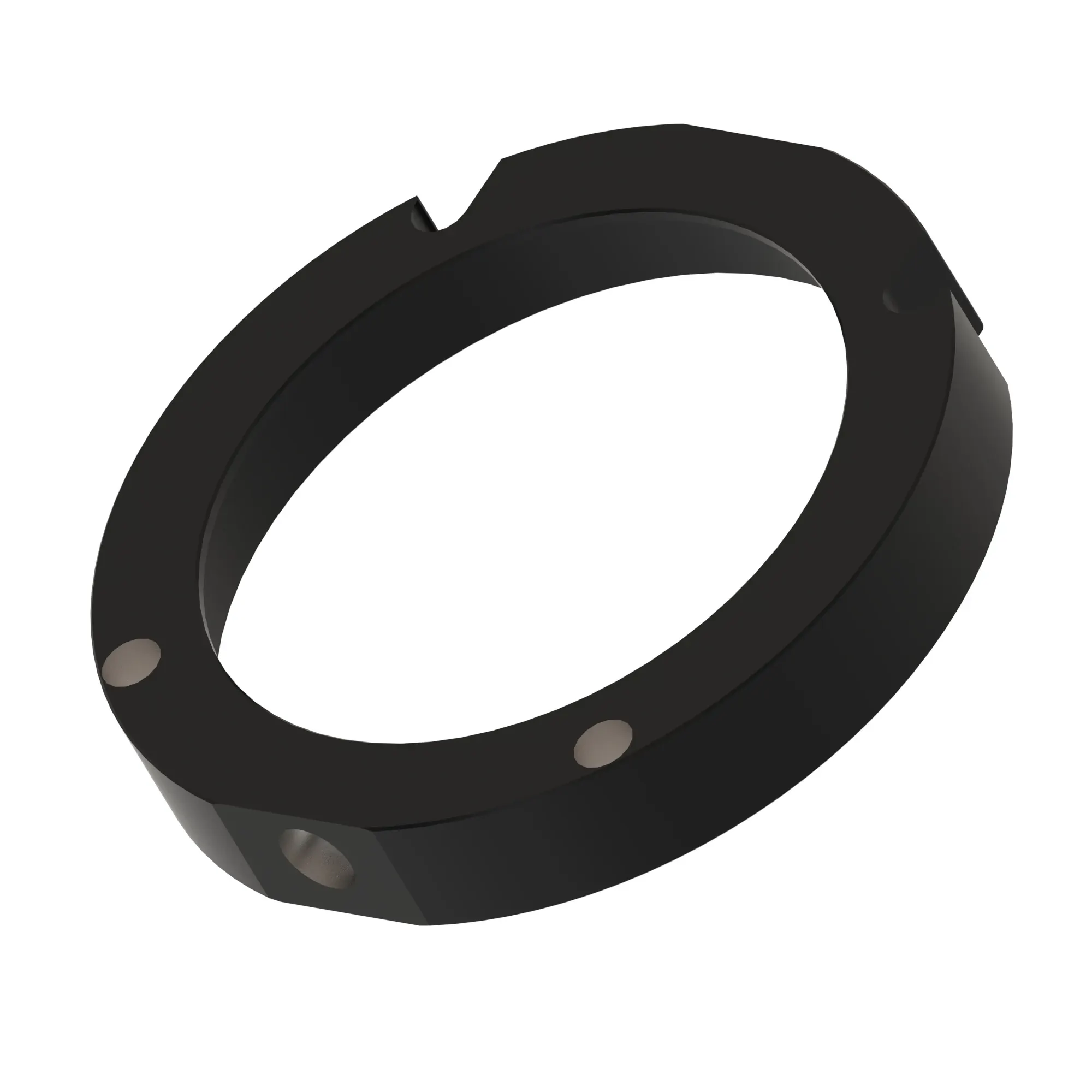 John Deere Flange - F708049