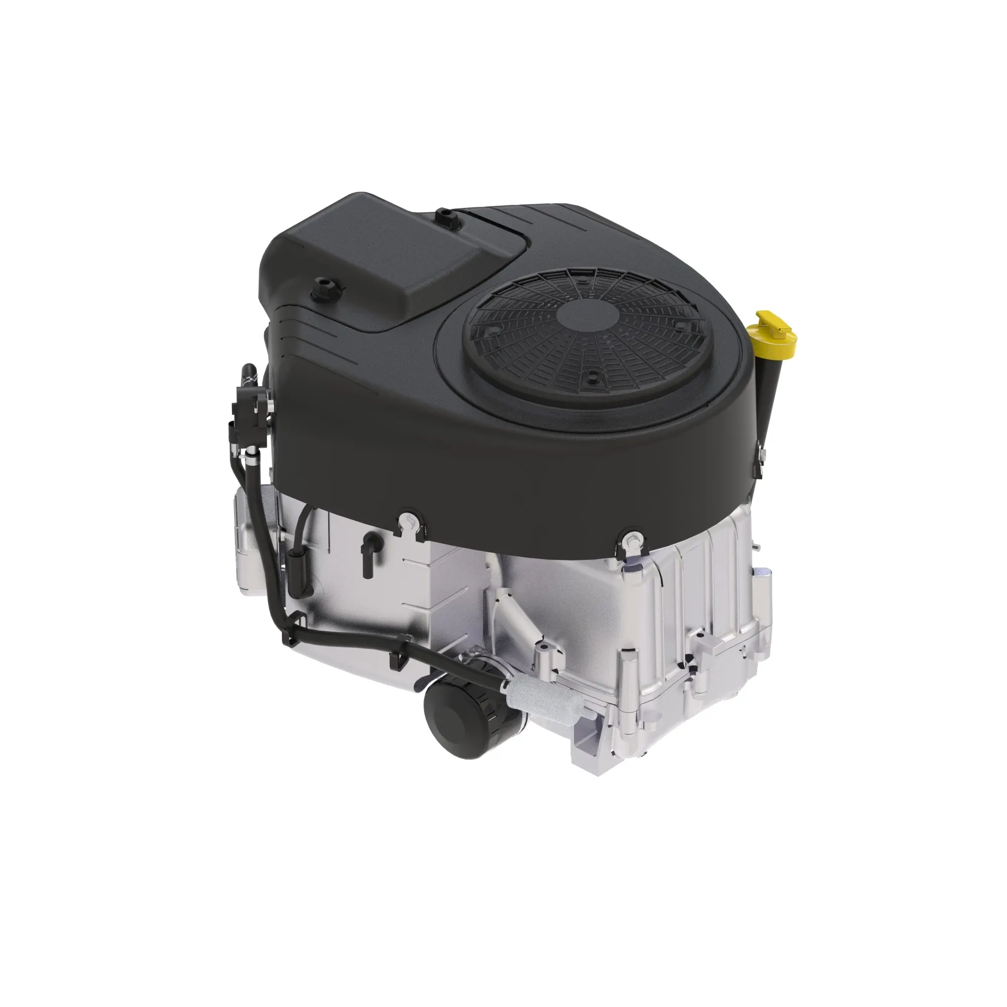 Briggs M40 656cc  engine