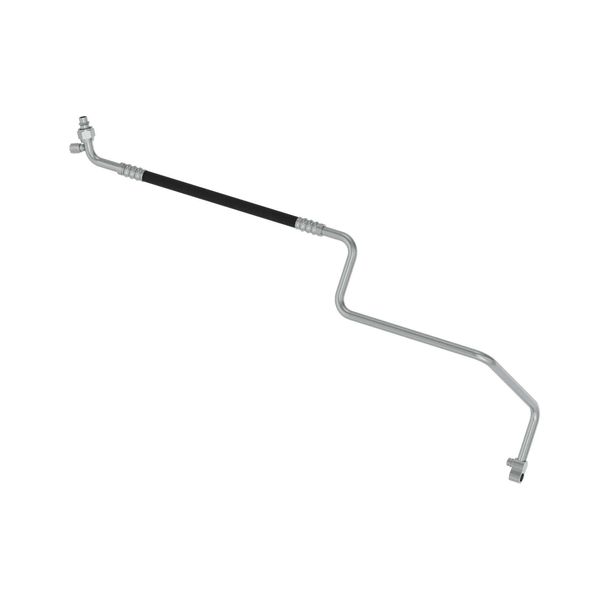 John Deere Refrigerant Hose - AL178190