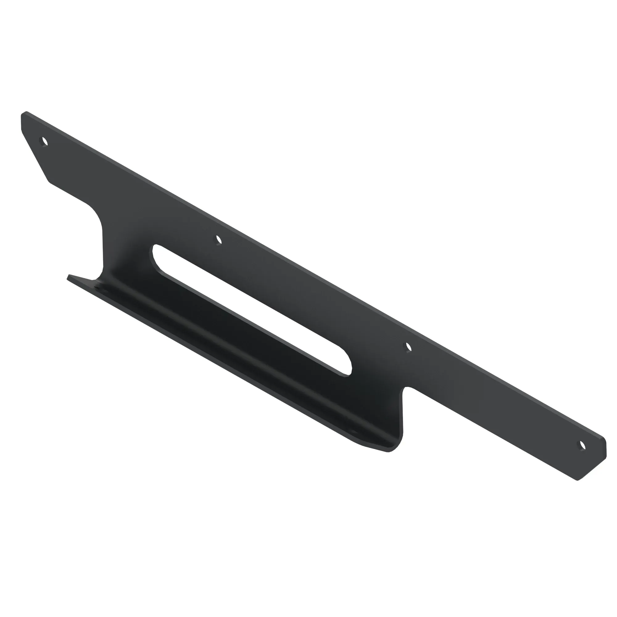 BRACKET, MUDFLAP BRACKET, FRONT