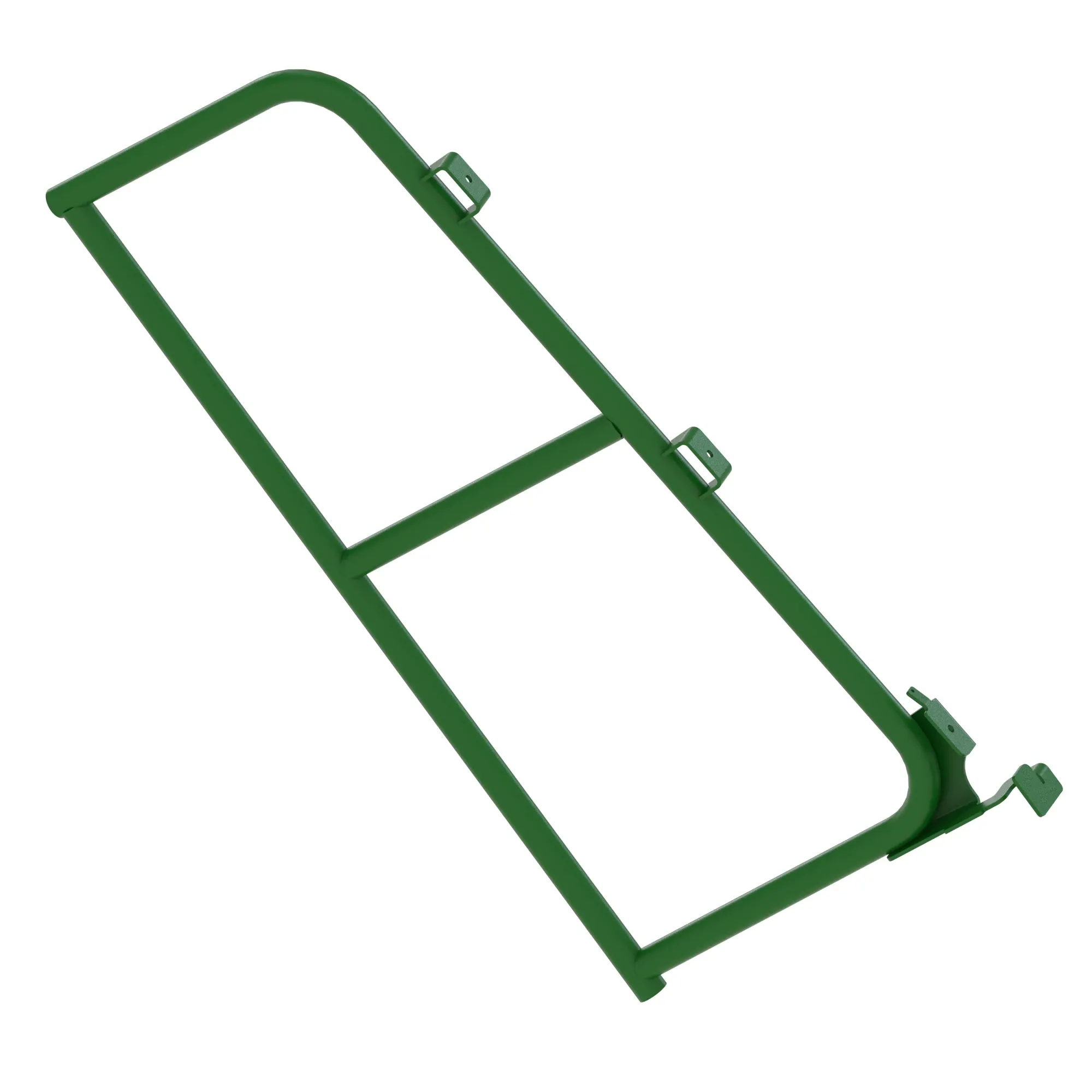 HANDRAIL GATE