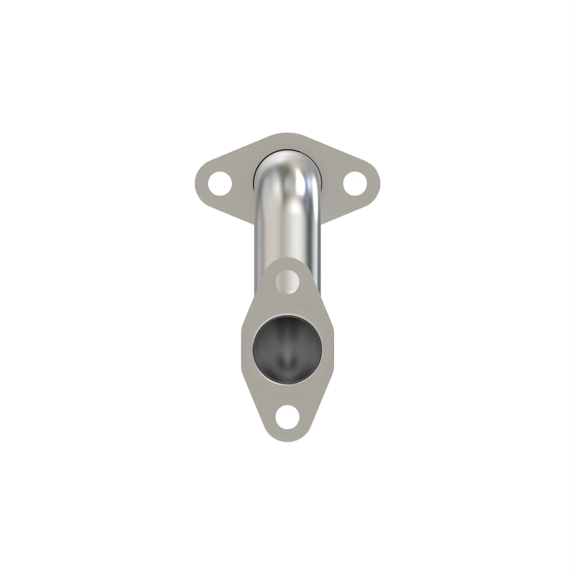 LINE, TURBO OIL DRAIN