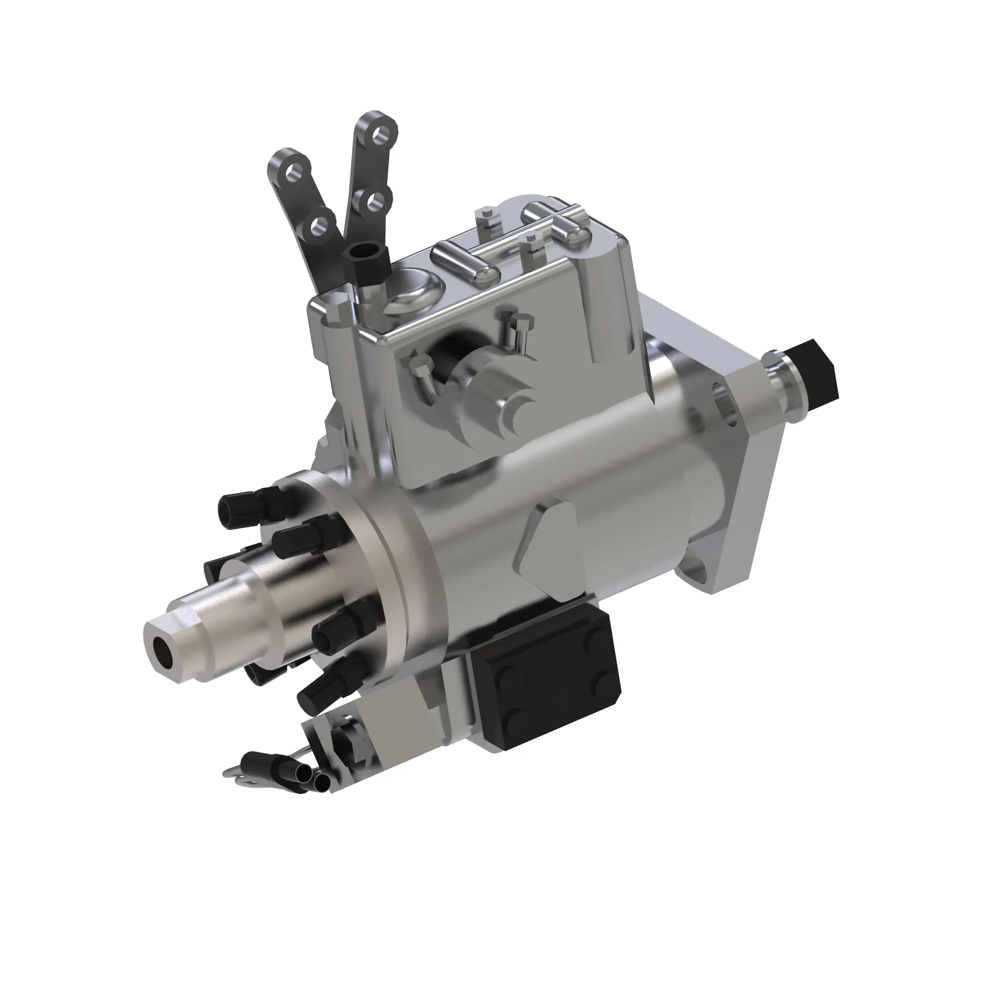 3CYL-DB2-1800-34KW-24V xxxxx