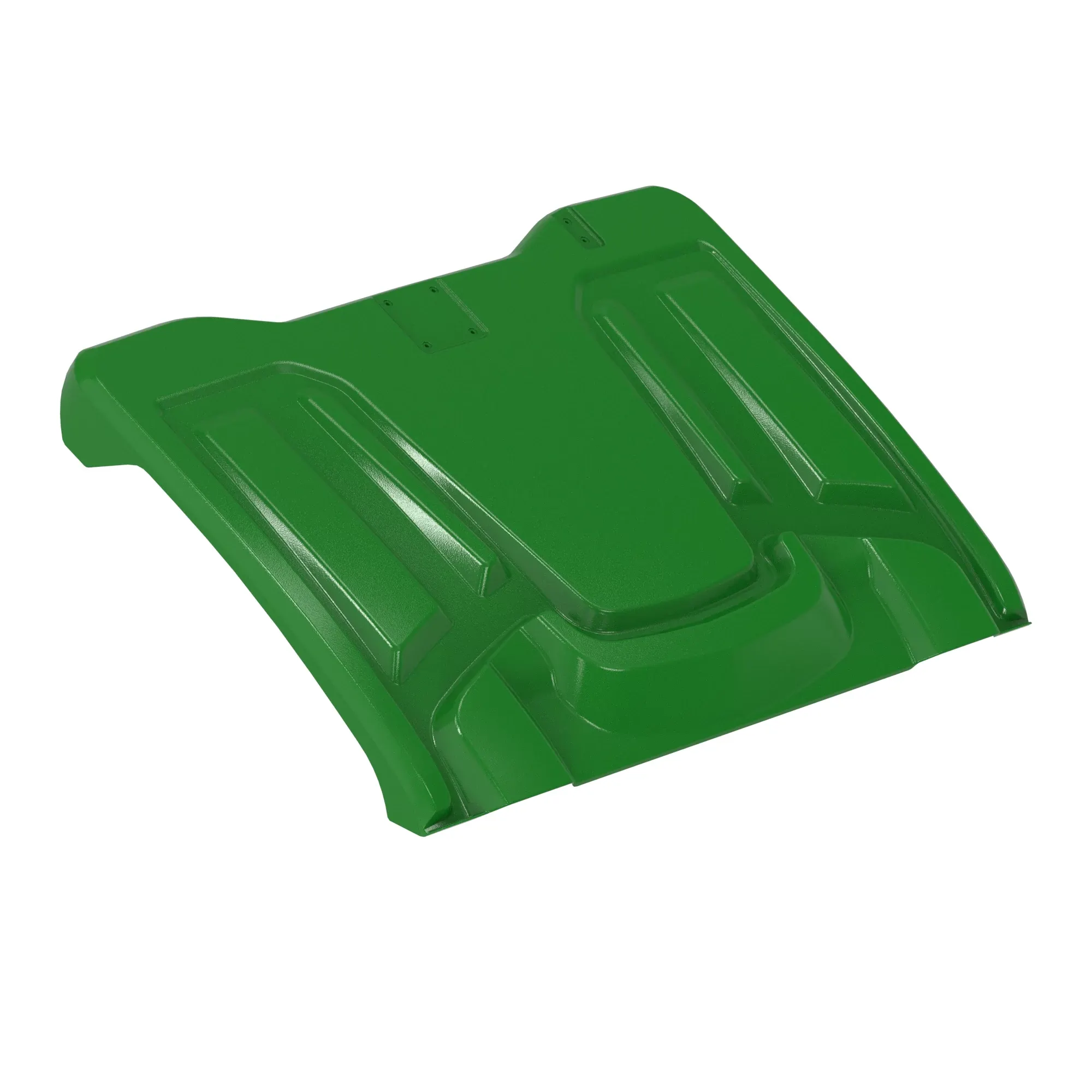 John Deere Outer Roof Panel - AM148489