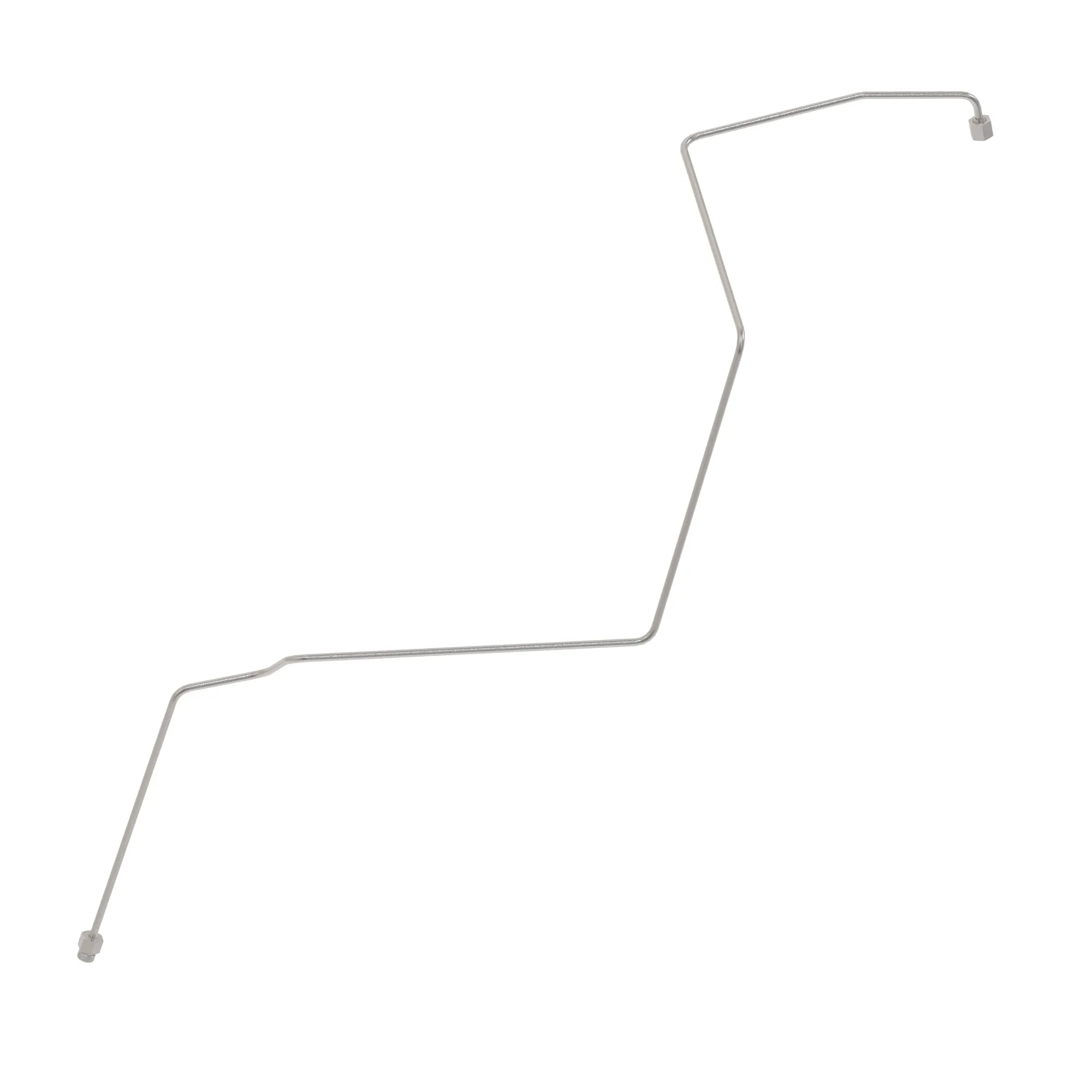 John Deere Brake Line - AXE24483