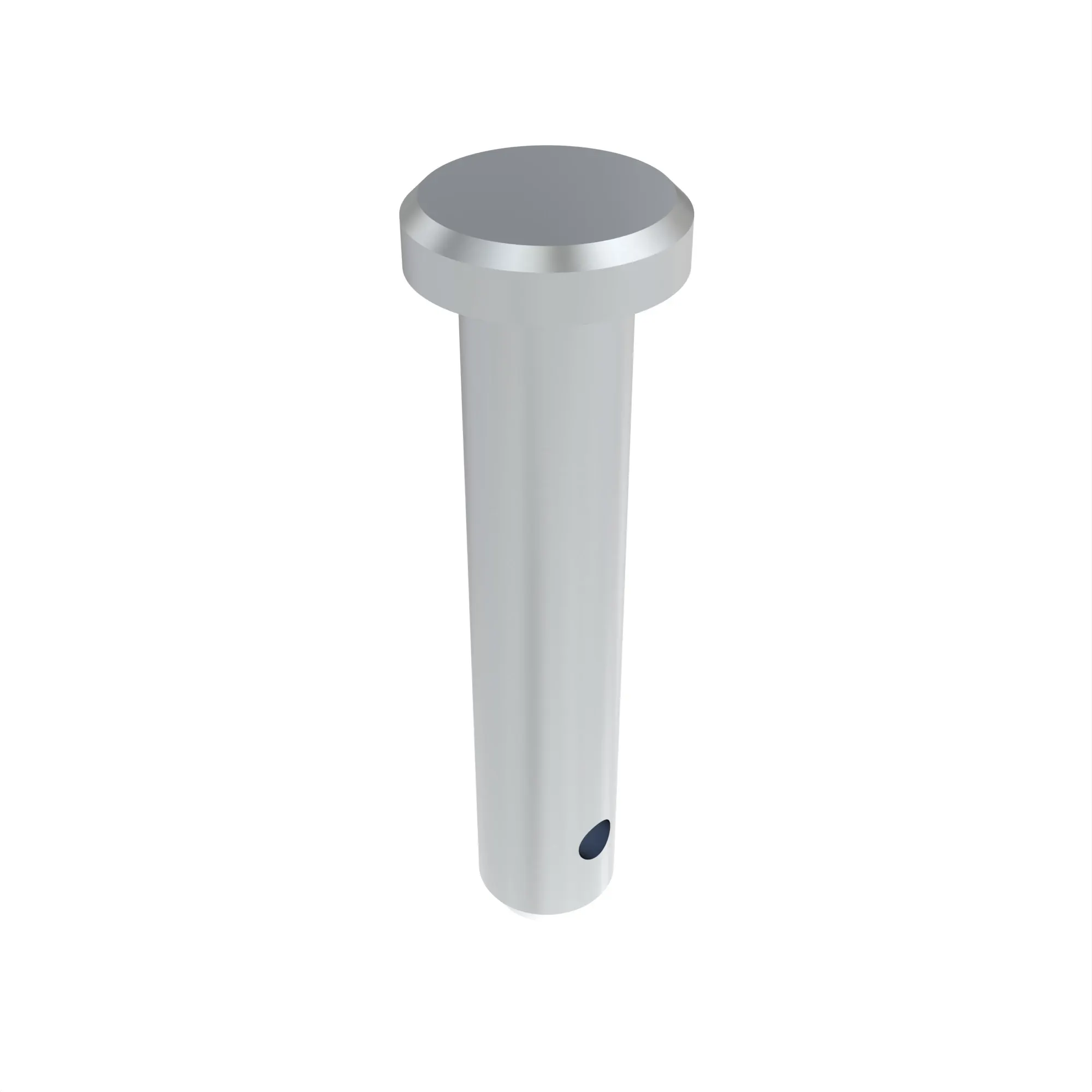 PIN, DRILLED, CLEVIS HEAD