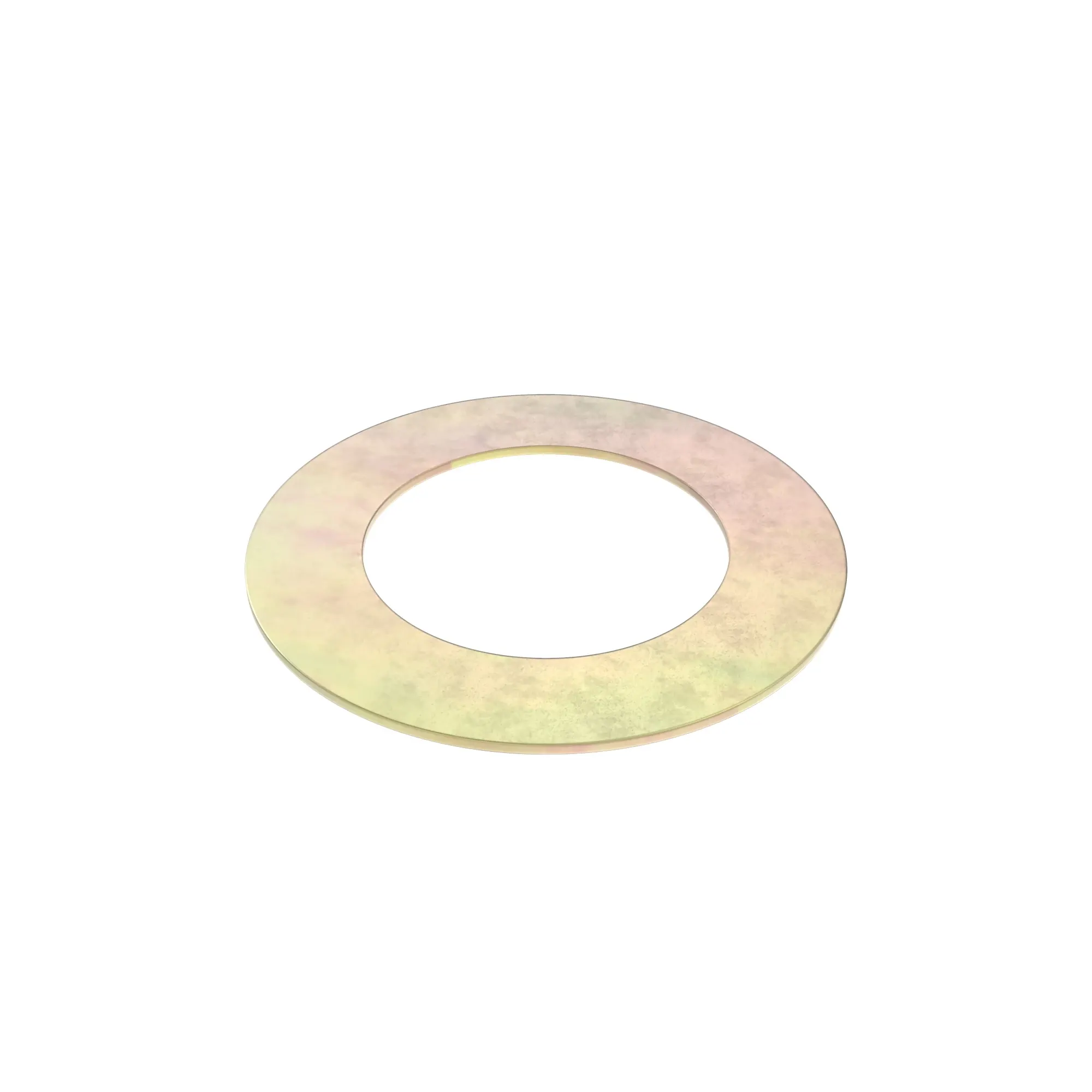 John Deere Round Hole Washer - 24H351